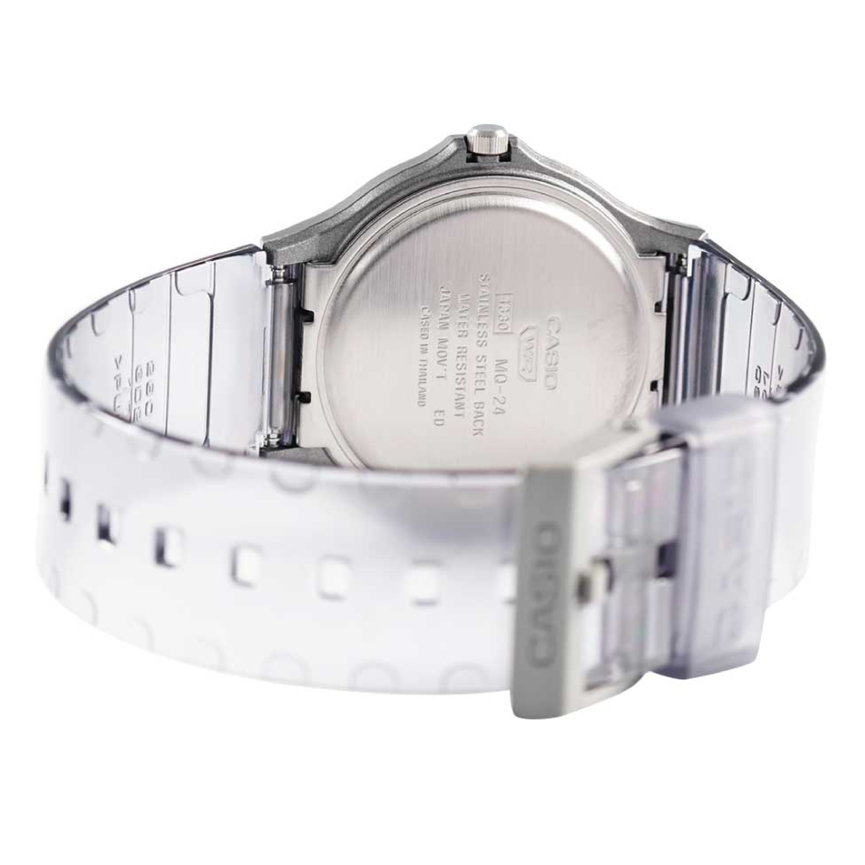 CASIO MQ-24S-8B - фото 3