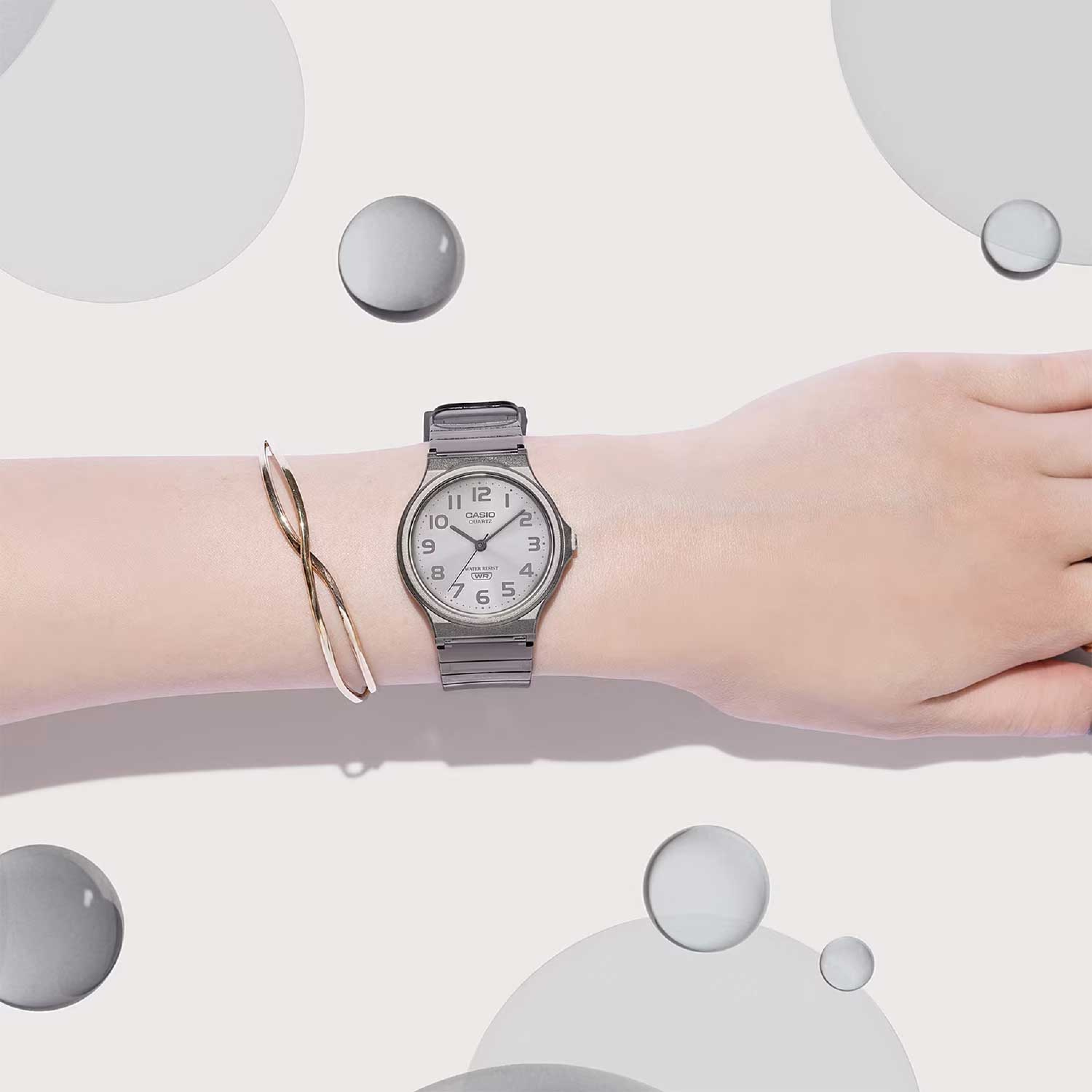 CASIO MQ-24S-8B - фото 4