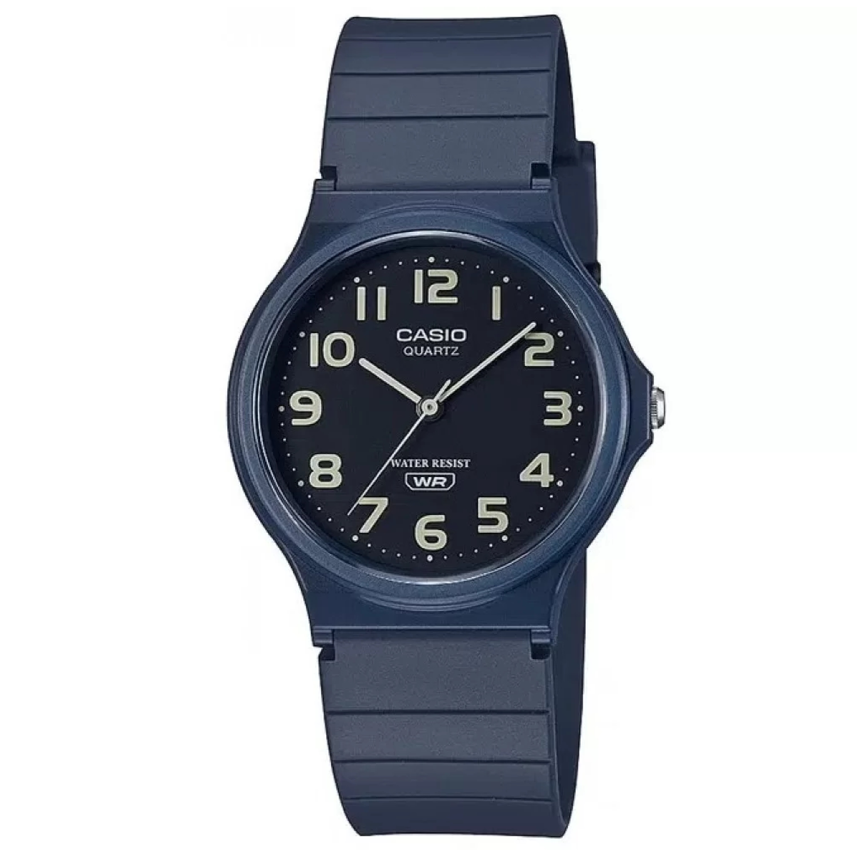 CASIO MQ-24UC-2B - CASIO None None