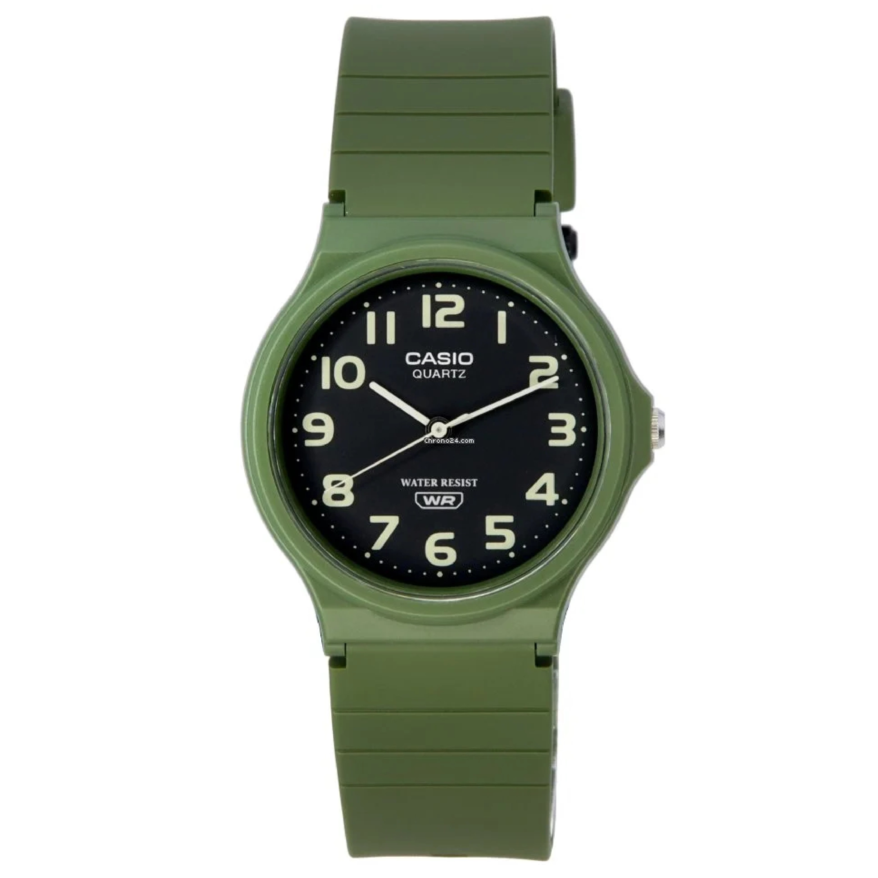 CASIO MQ-24UC-3B - фото 2