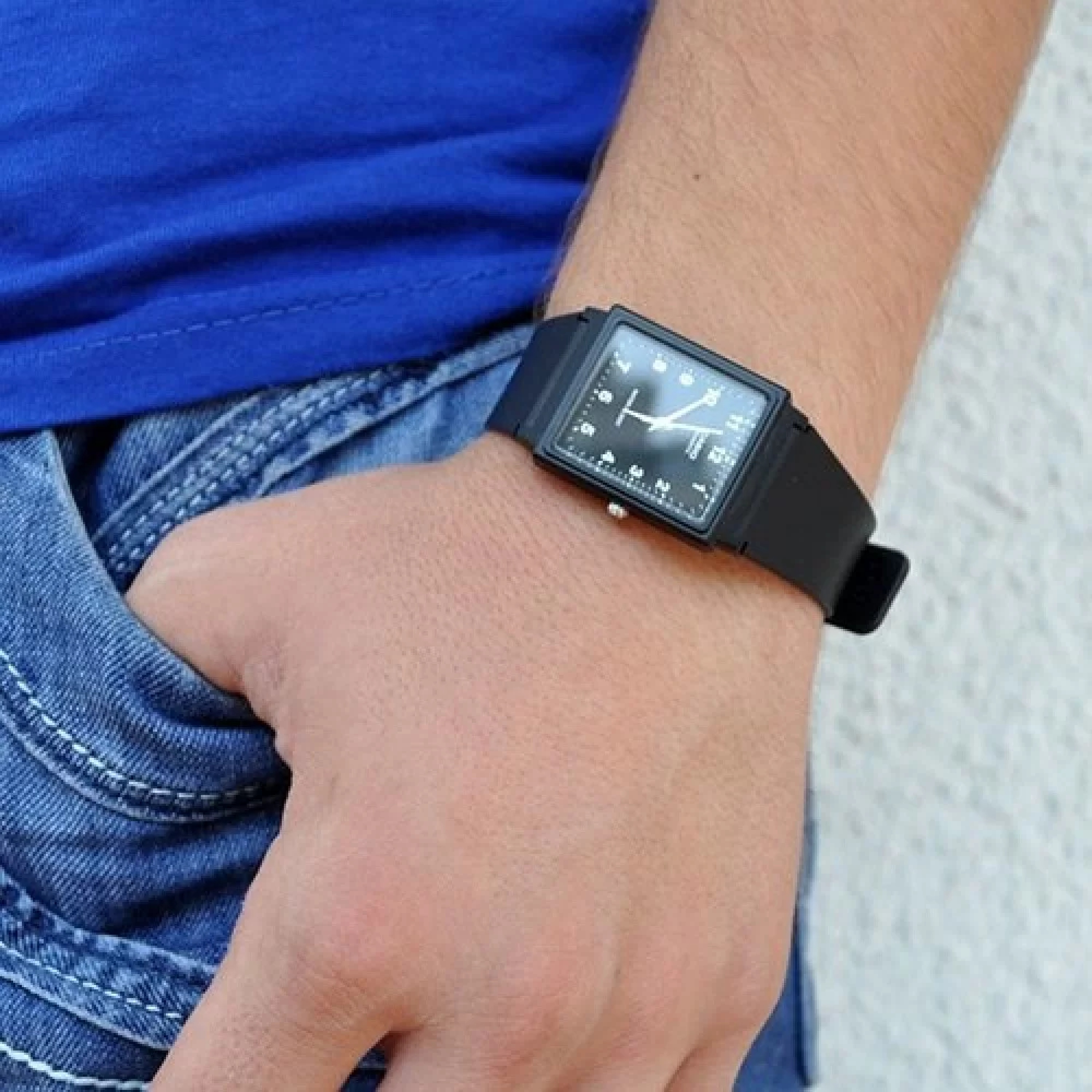 CASIO MQ-27-1B - фото 4