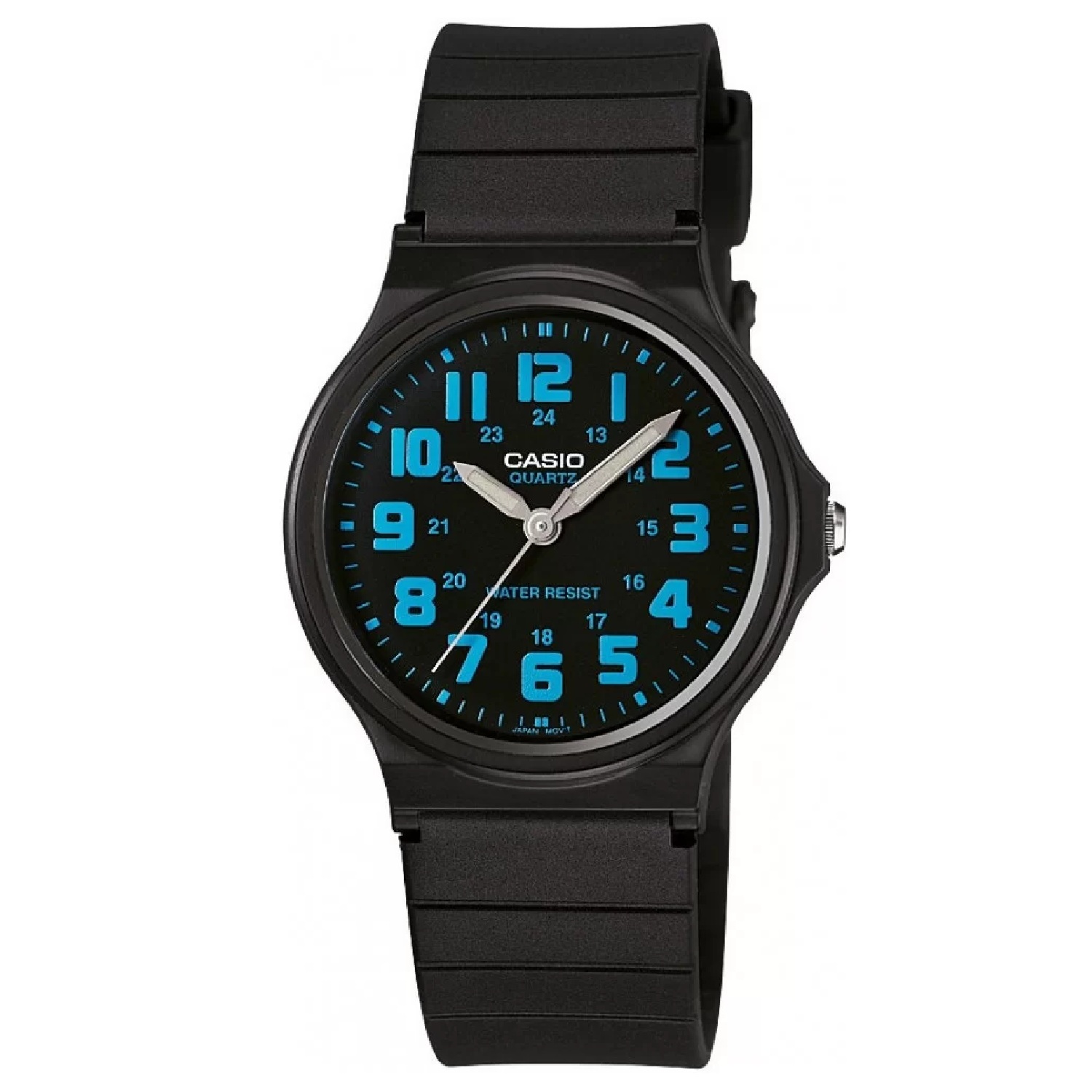 CASIO MQ-71-2B - CASIO None None