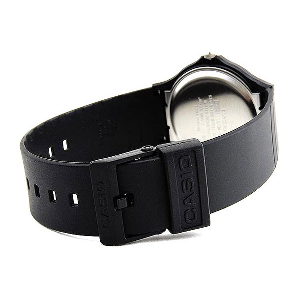 CASIO MQ-71-2B - фото 3