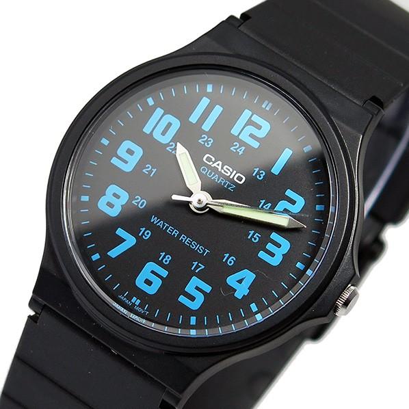CASIO MQ-71-2B - фото 4