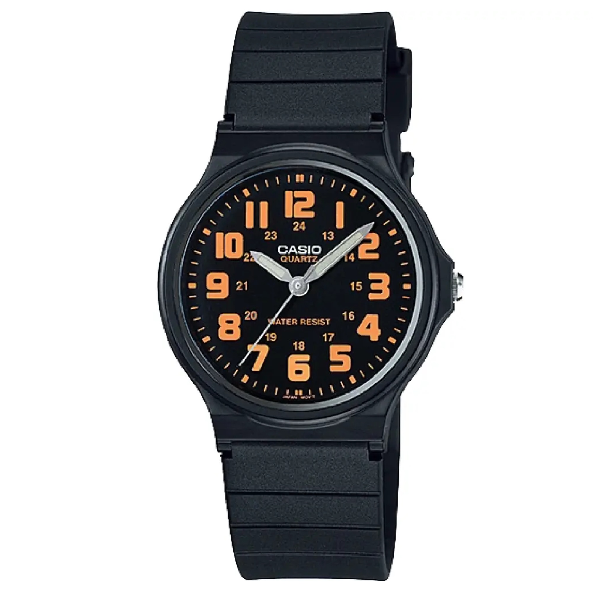 CASIO MQ-71-4B - CASIO None None