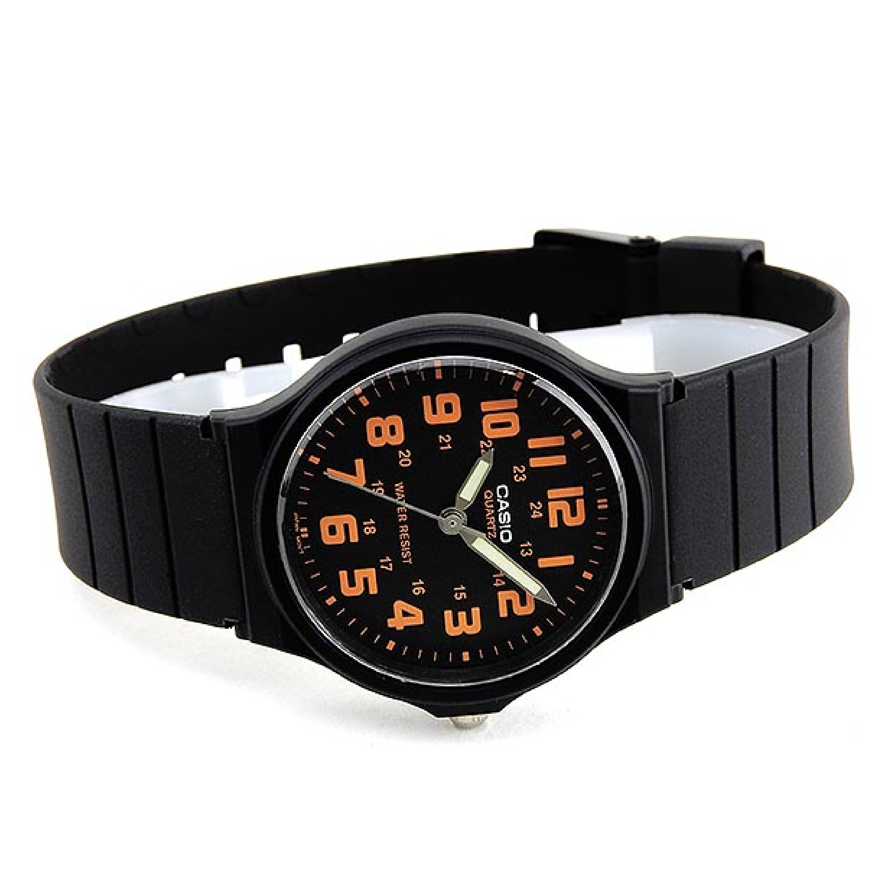 CASIO MQ-71-4B - фото 2