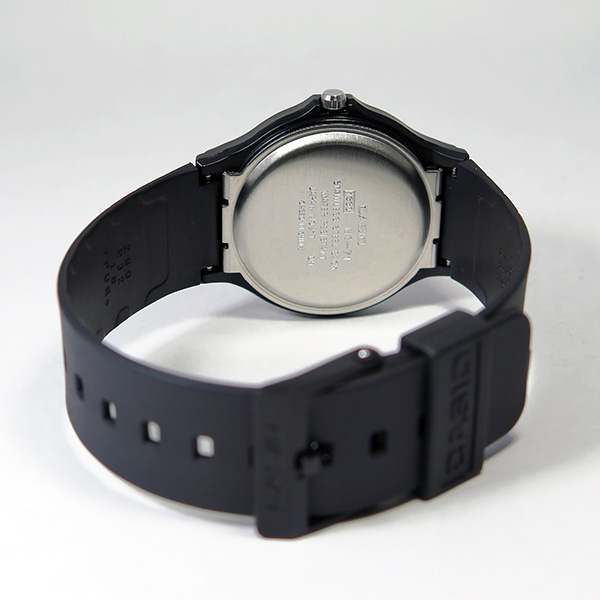 CASIO MQ-71-4B - фото 3