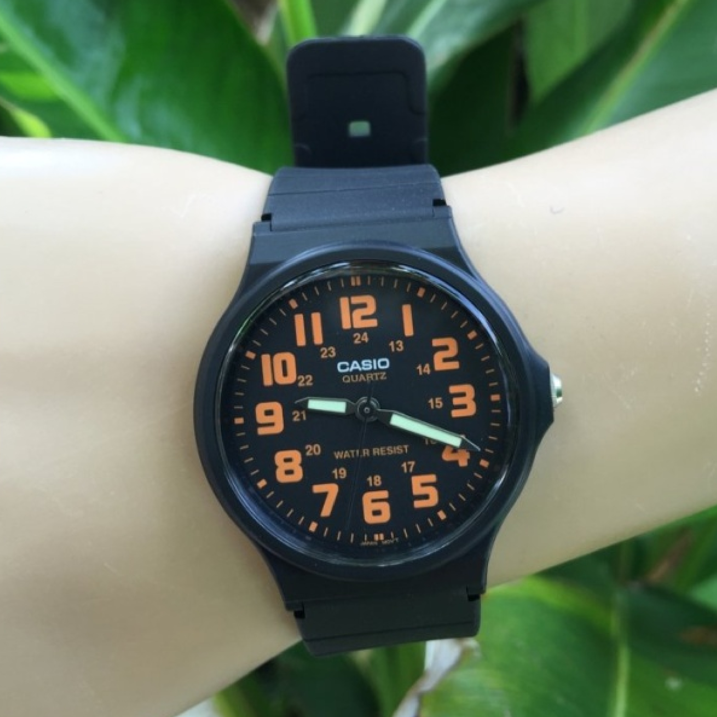 CASIO MQ-71-4B - фото 4