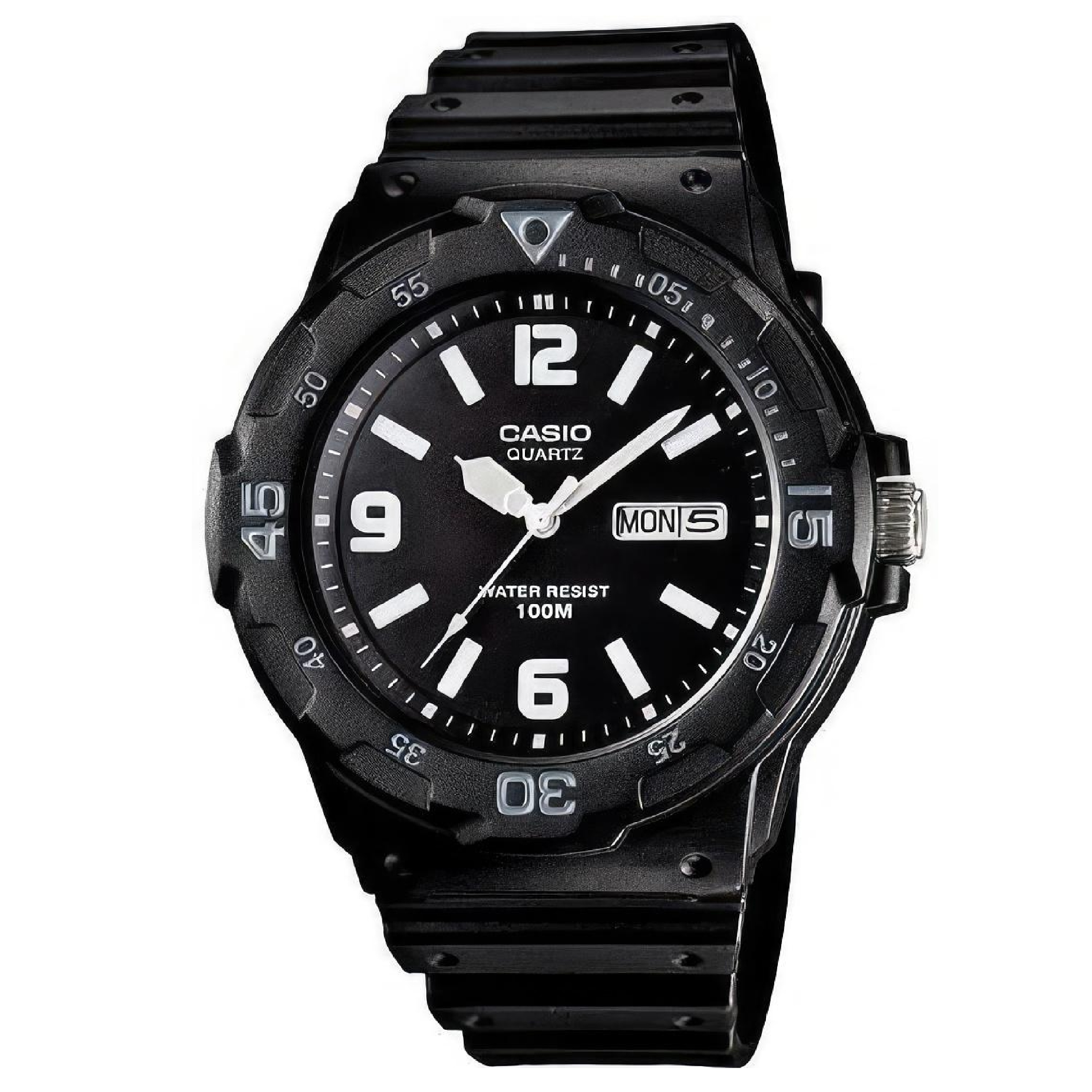 CASIO MRW-200H-1B2 - CASIO None None