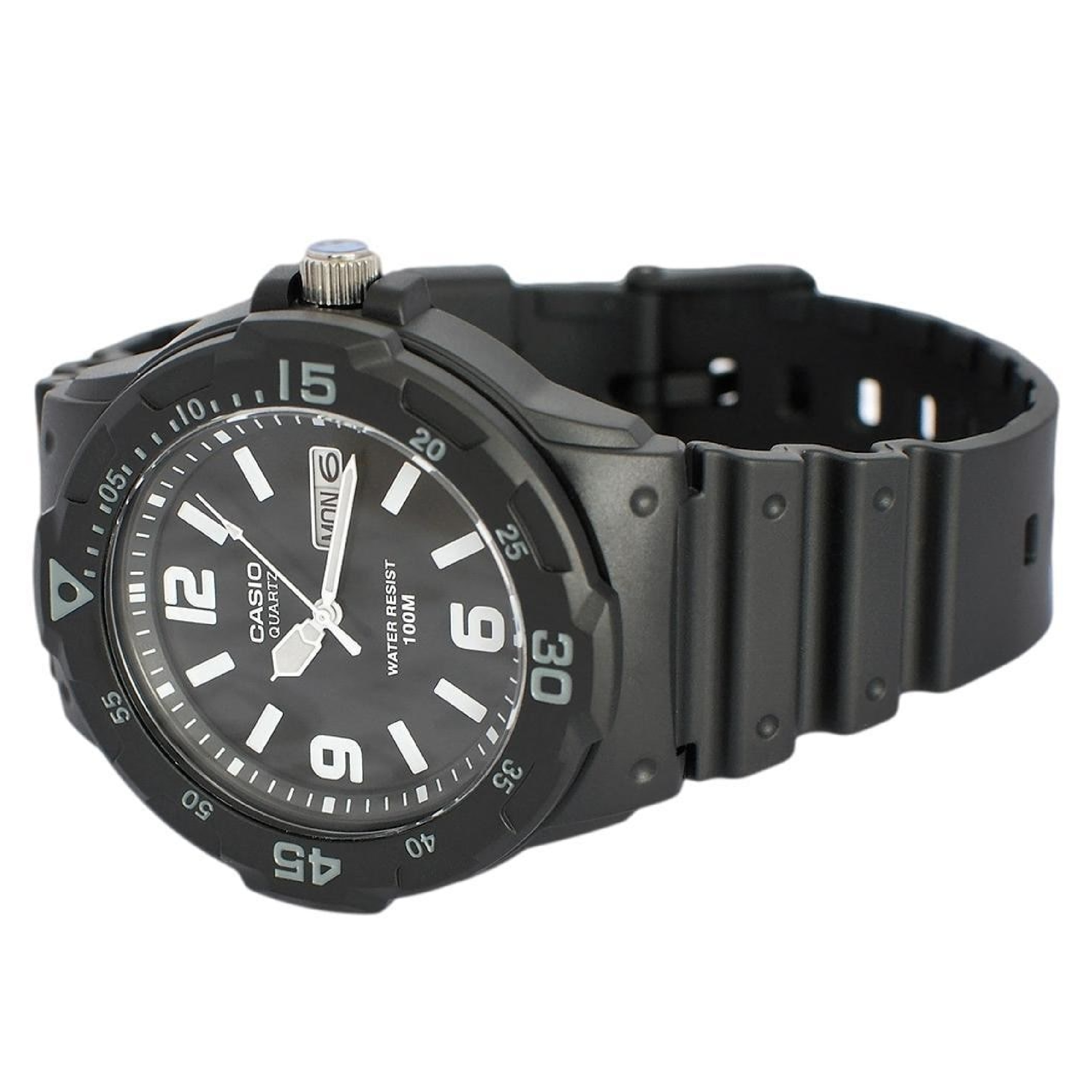 CASIO MRW-200H-1B2 - фото 2