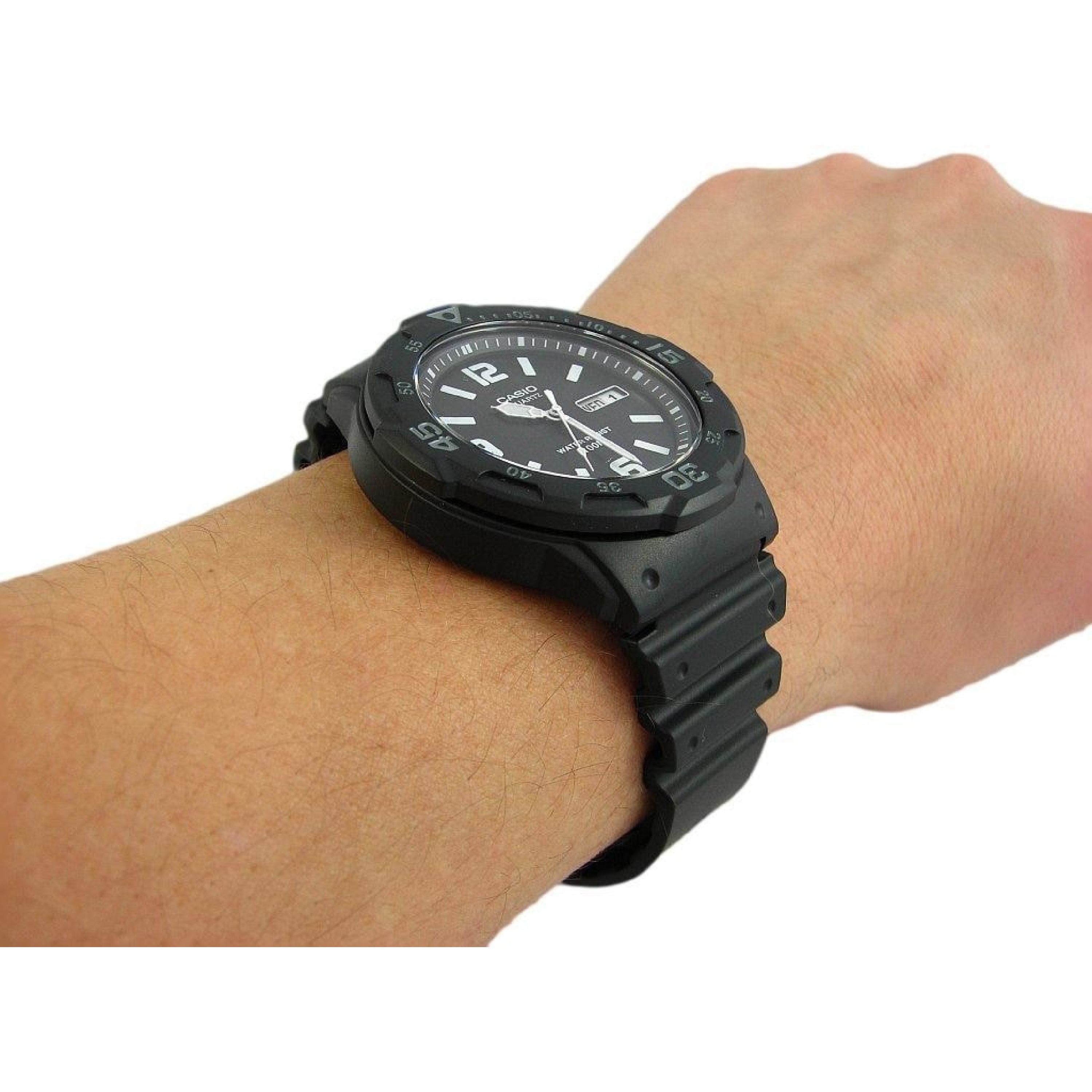 CASIO MRW-200H-1B2 - фото 4