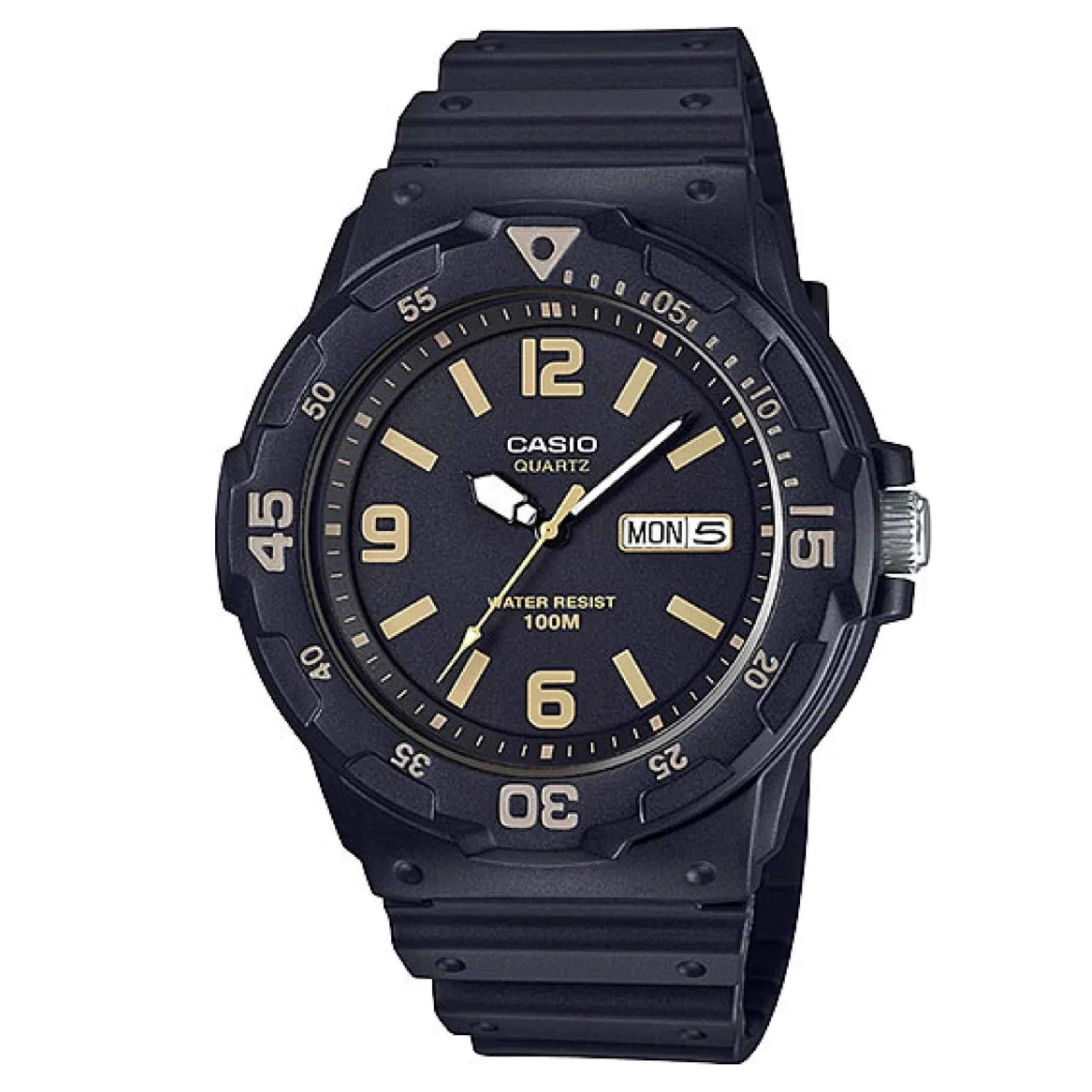 CASIO MRW-200H-1B3 - CASIO None None