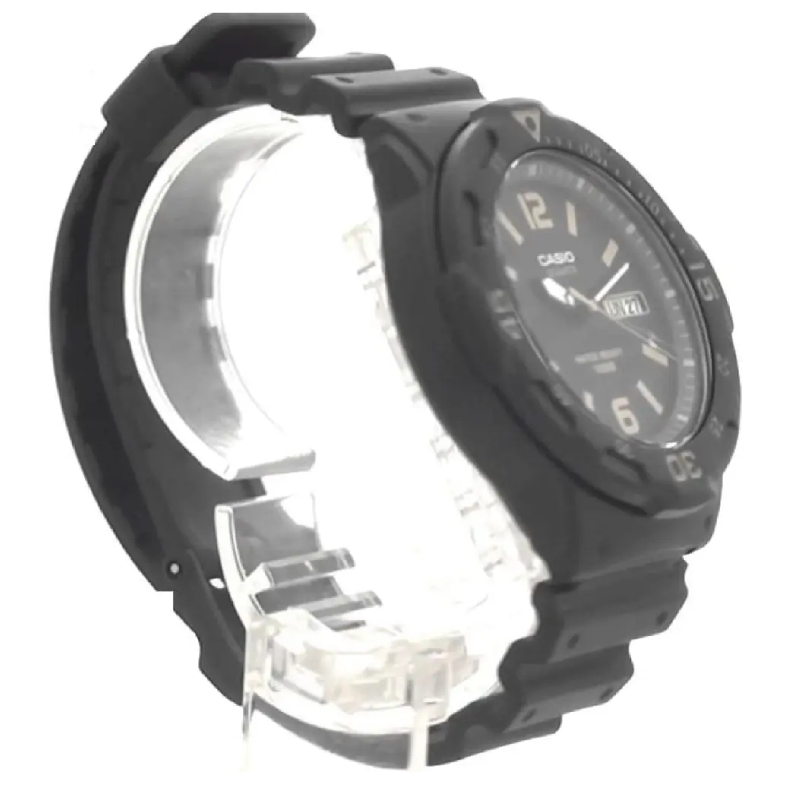 CASIO MRW-200H-1B3 - фото 2