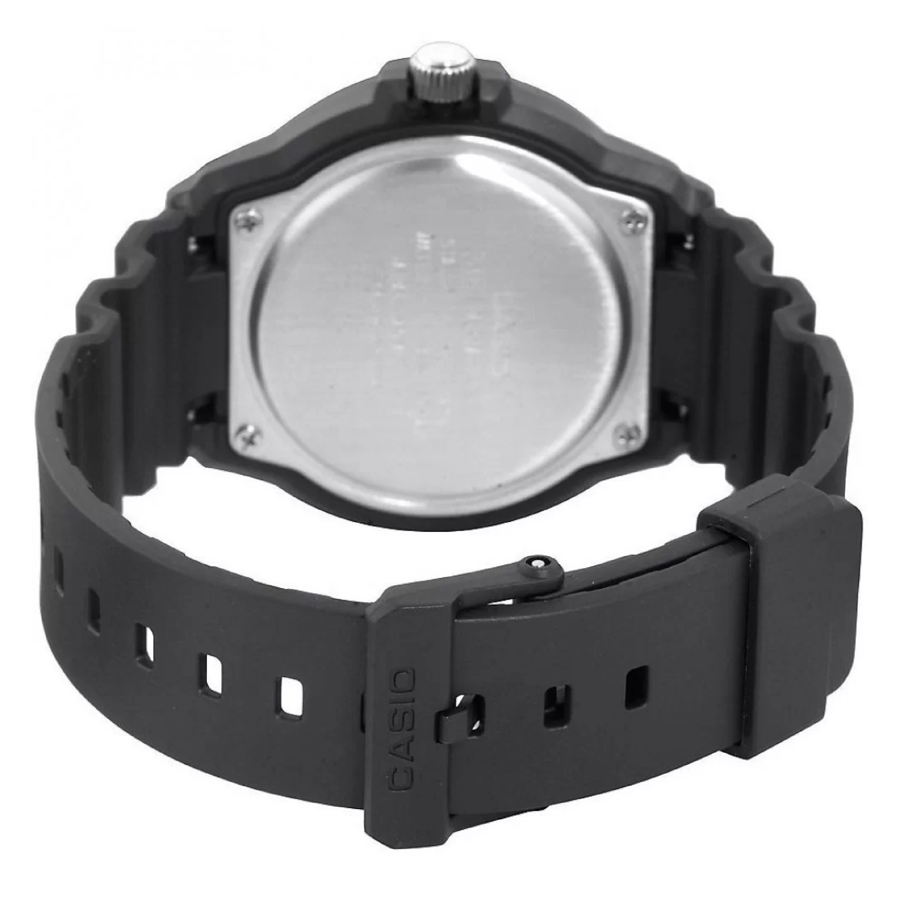 CASIO MRW-200H-1B3 - фото 3