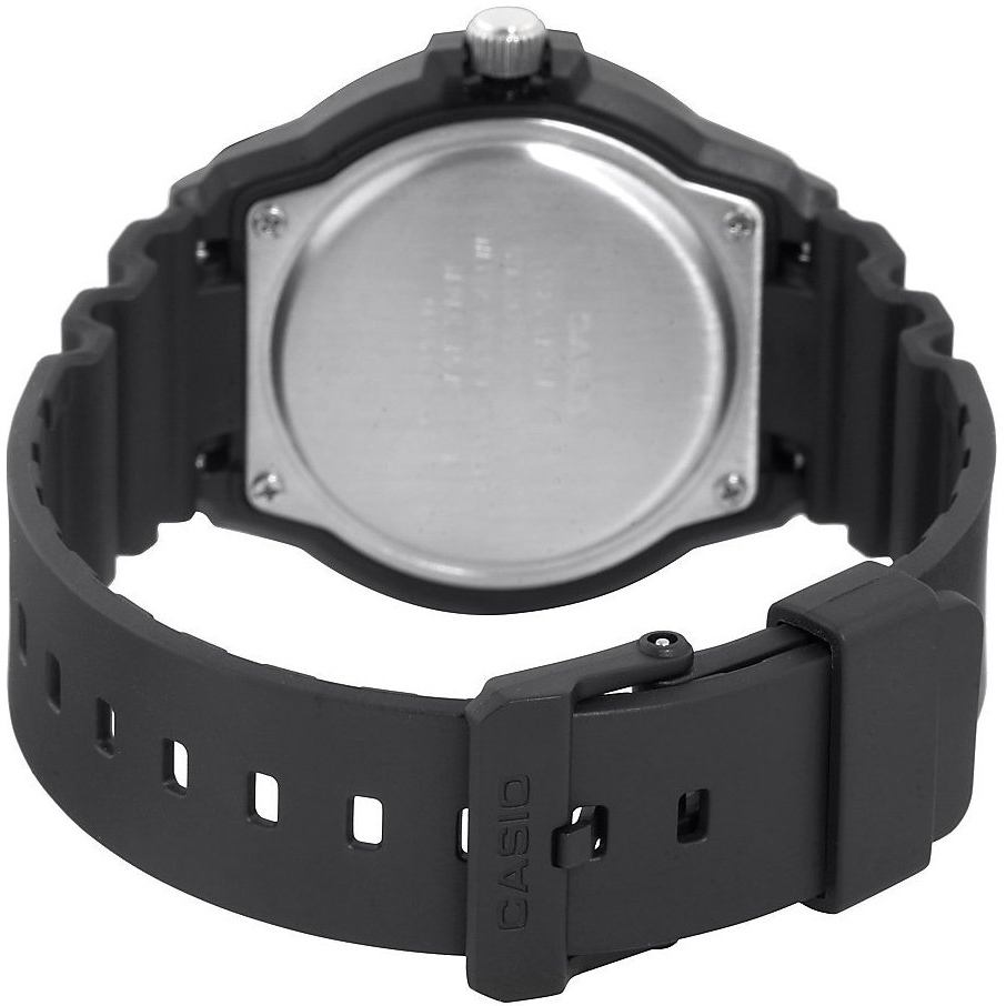 CASIO MRW-200H-1B - фото 2