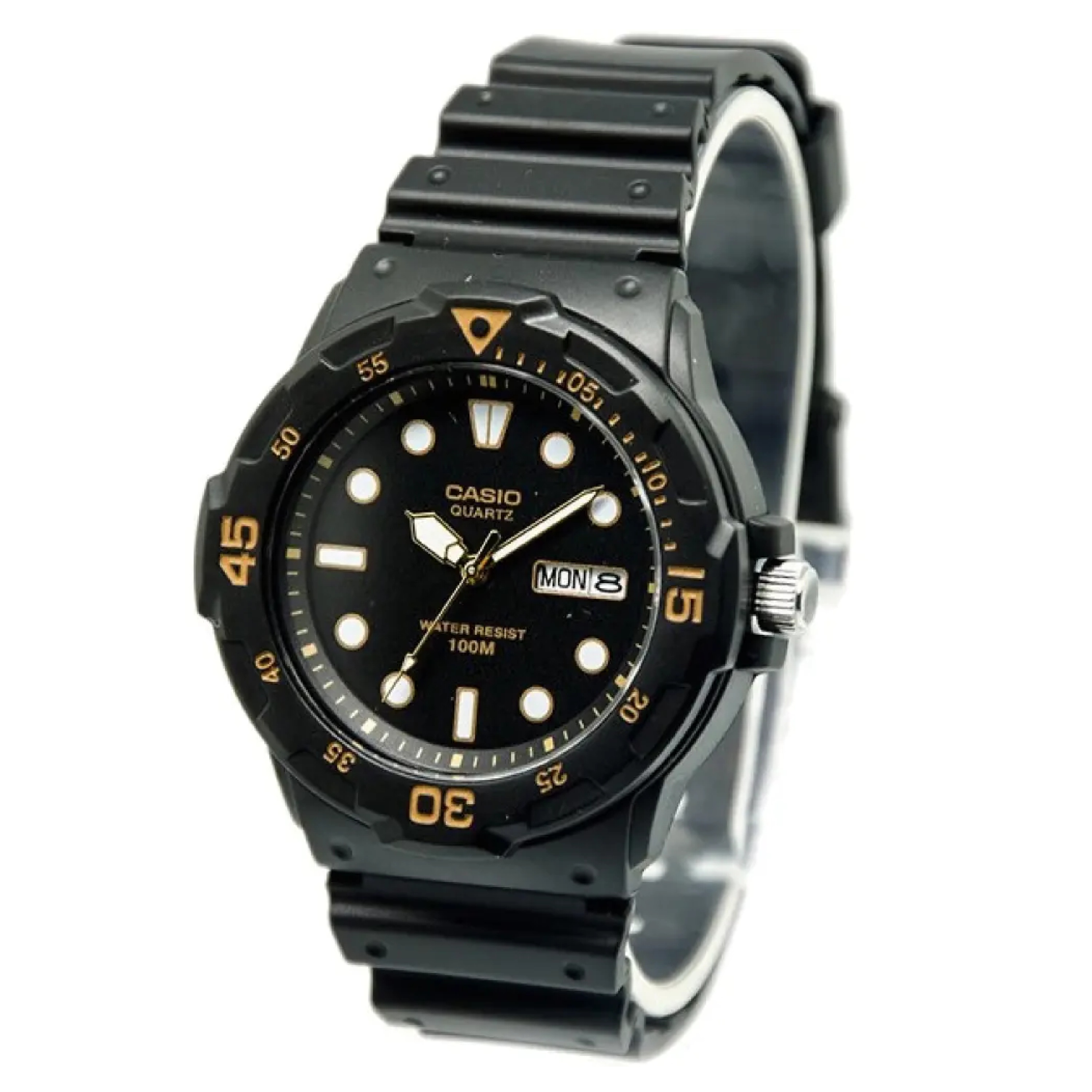 CASIO MRW-200H-1E - фото 2