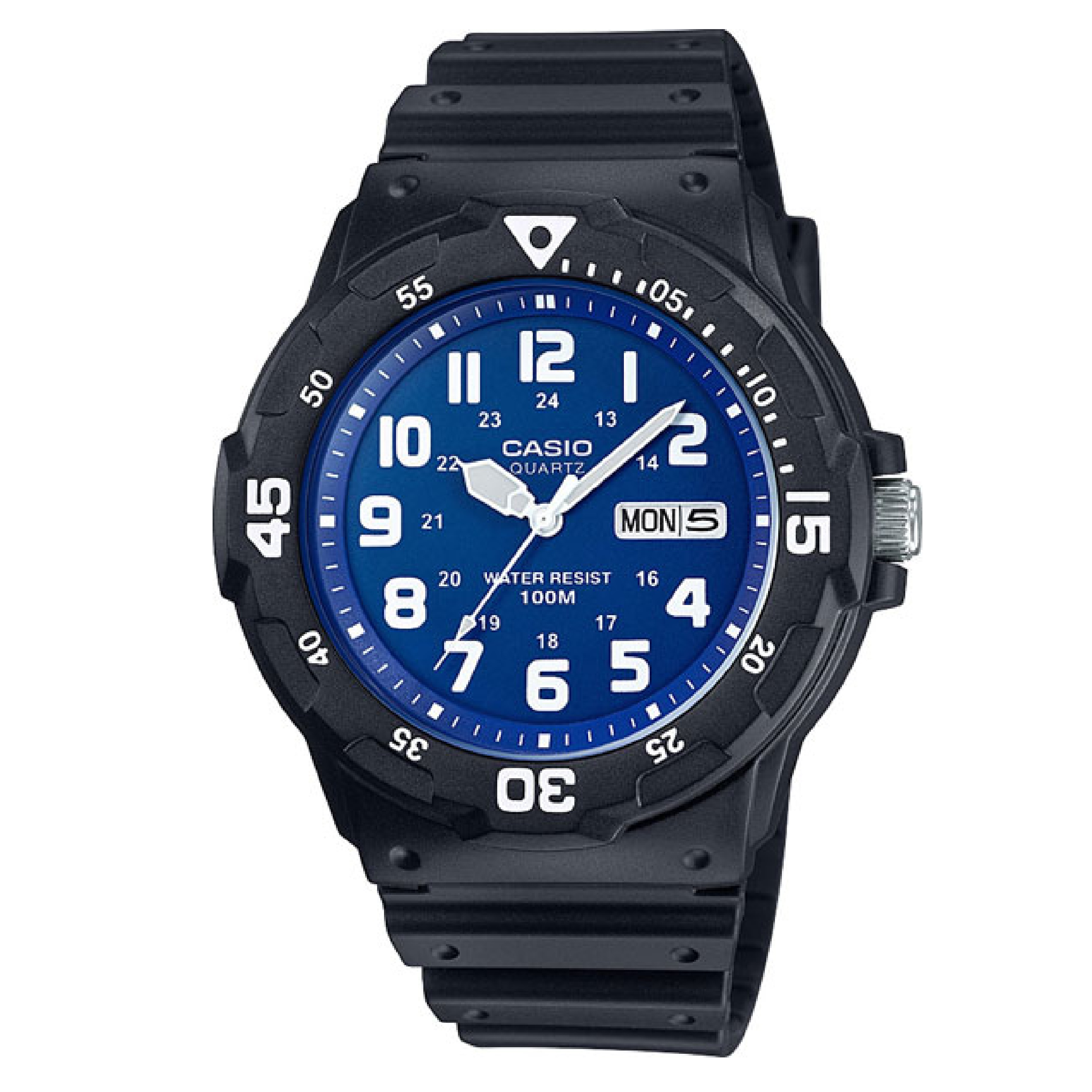 CASIO MRW-200H-2B2 - CASIO None None