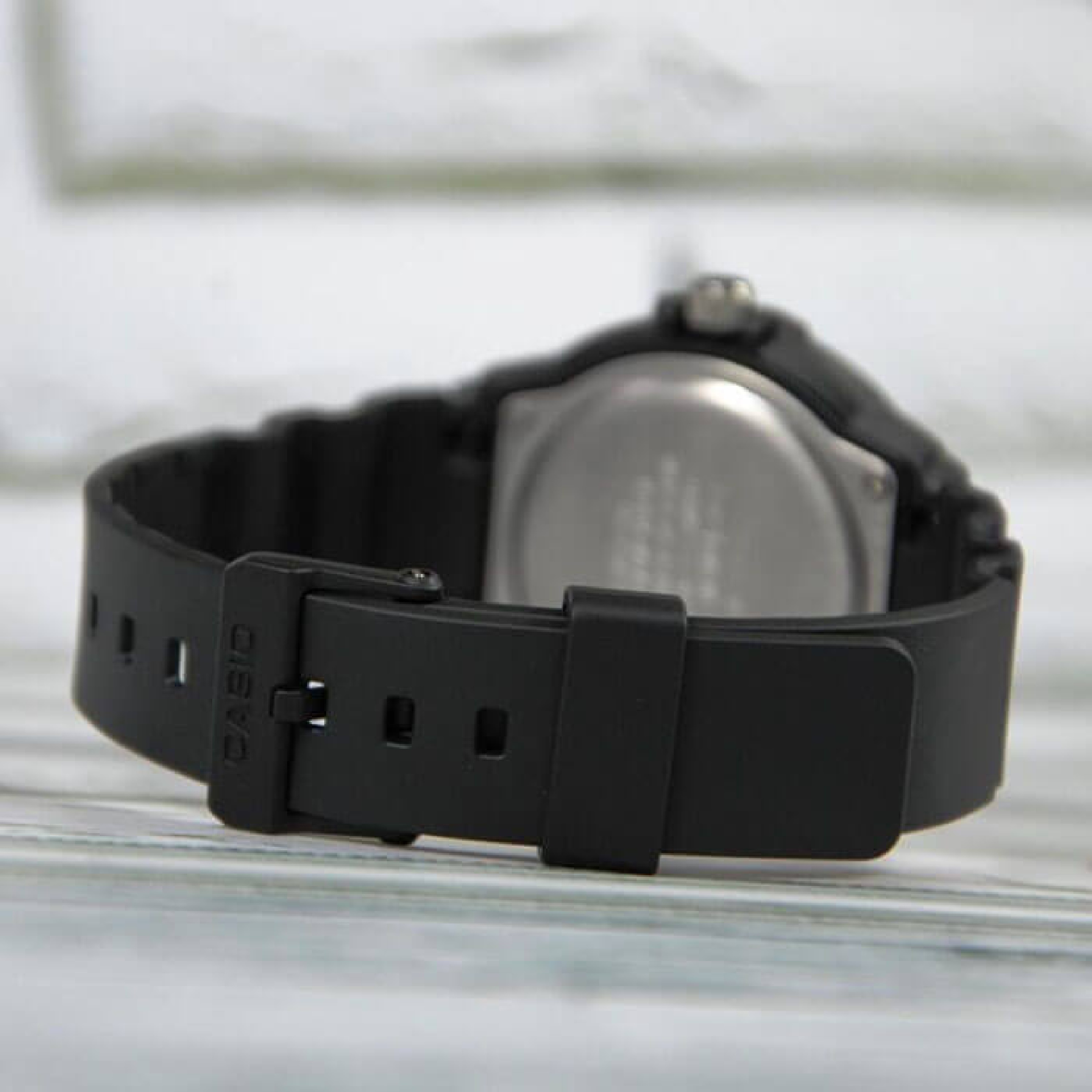 CASIO MRW-200H-2B2 - фото 3