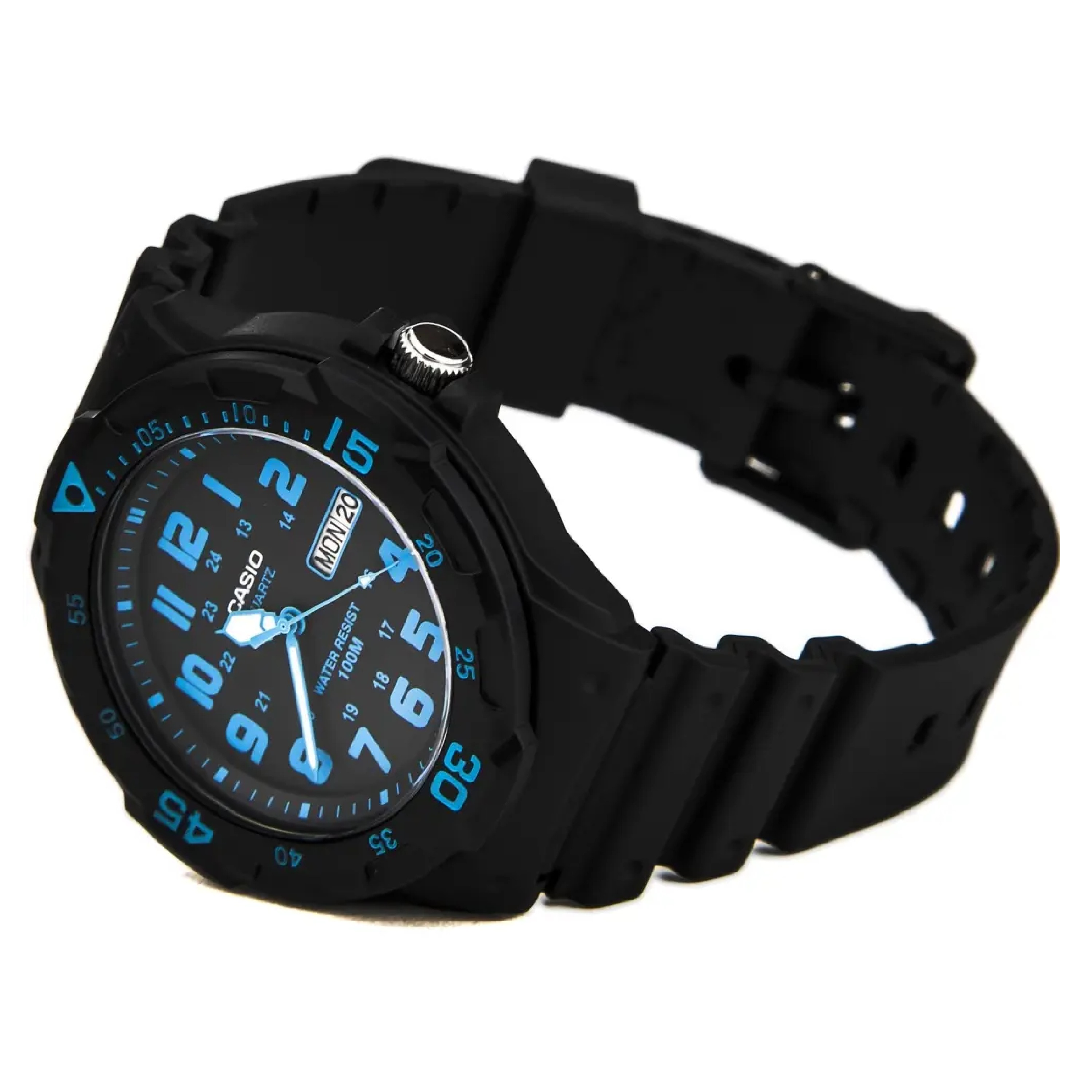 CASIO MRW-200H-2B - фото 2