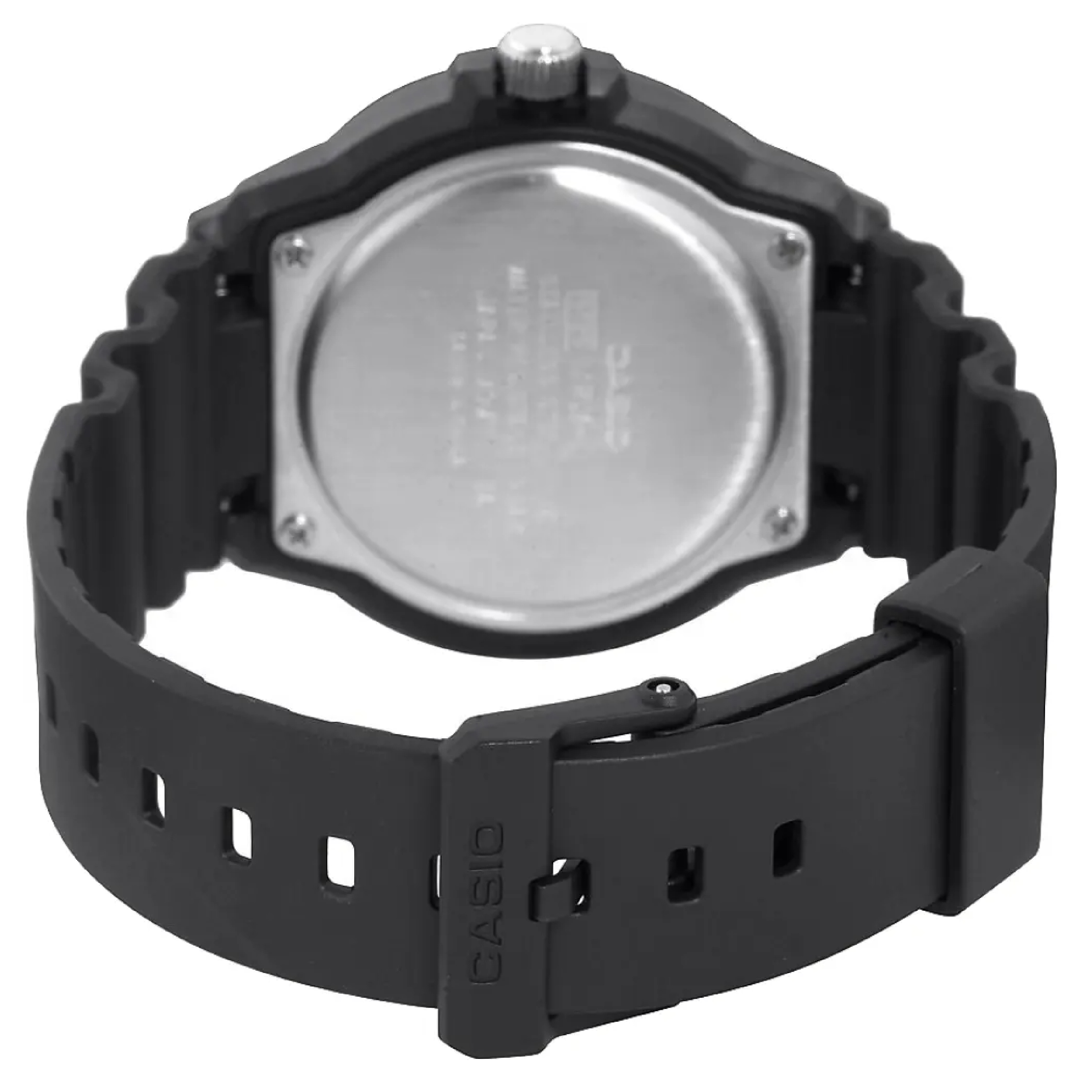 CASIO MRW-200H-2B - фото 3