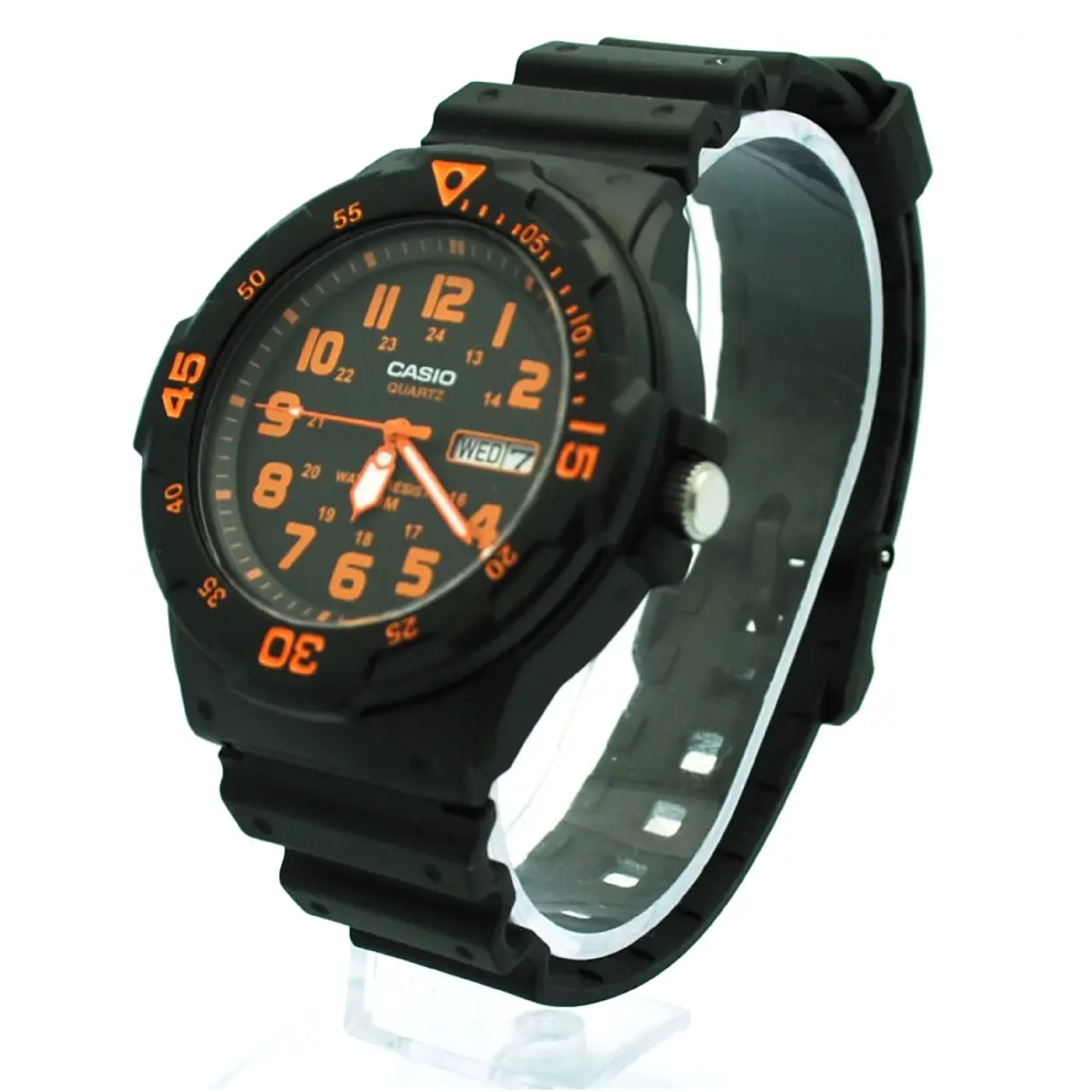 CASIO MRW-200H-4B - фото 2