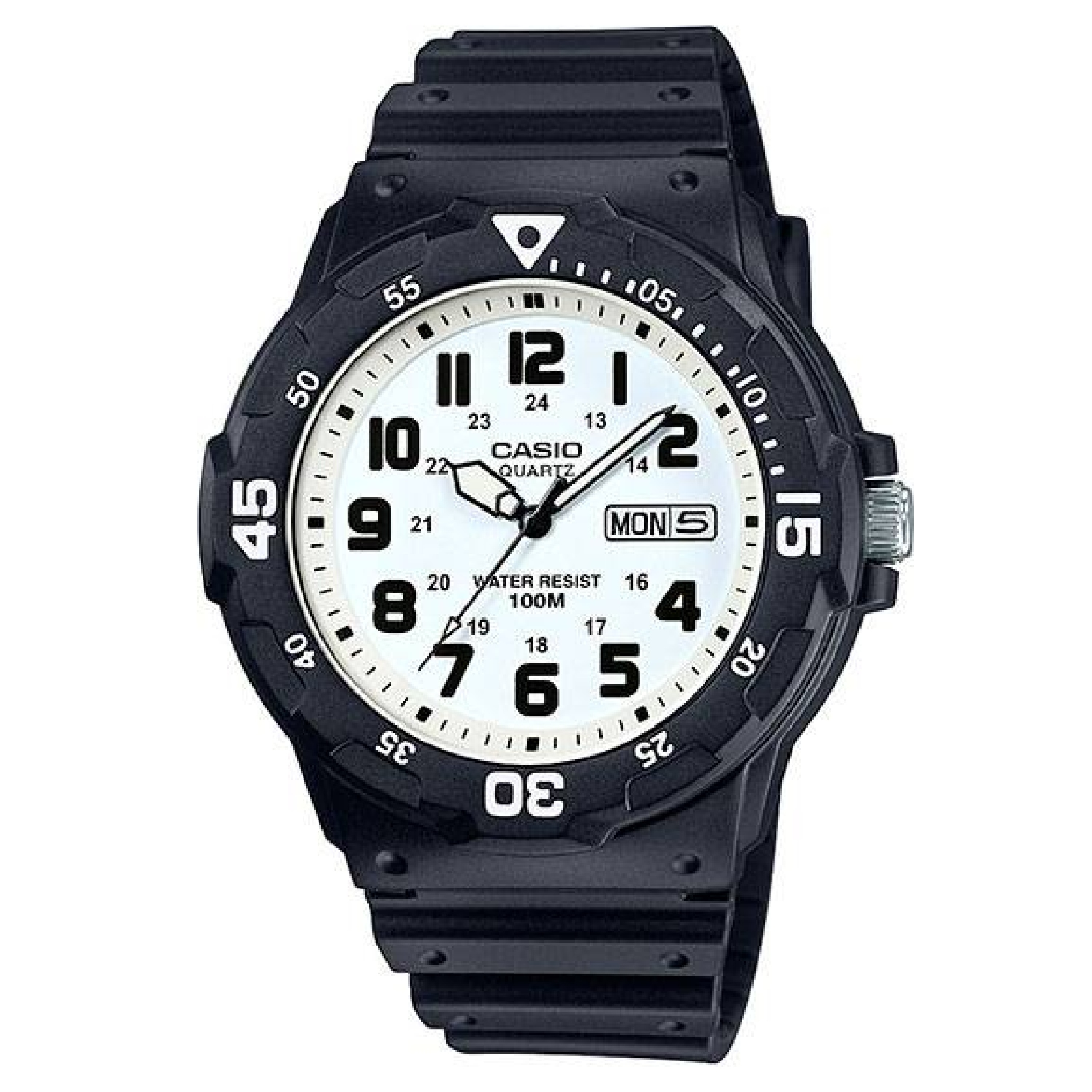 CASIO MRW-200H-7B - CASIO None None