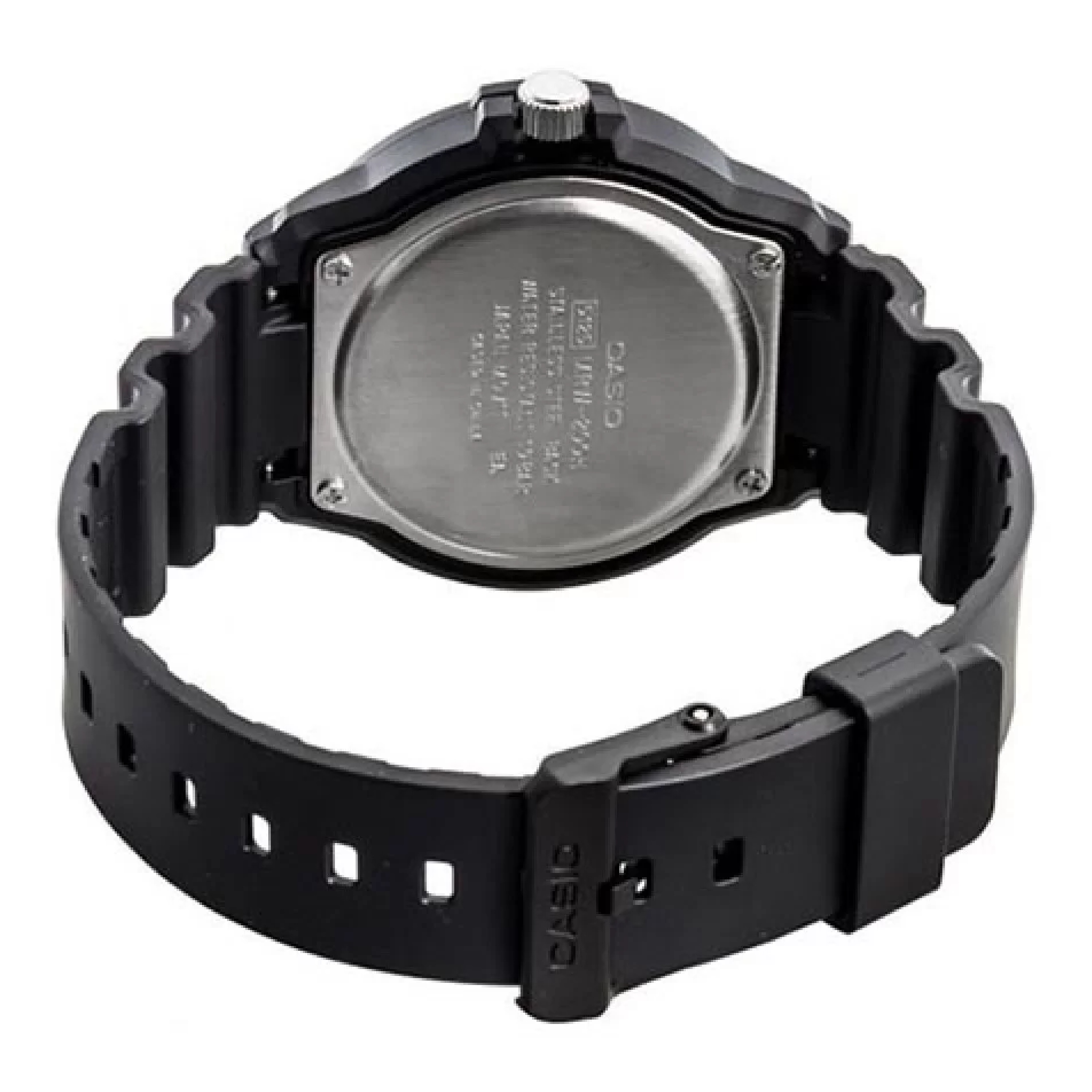 CASIO MRW-200H-7B - фото 3