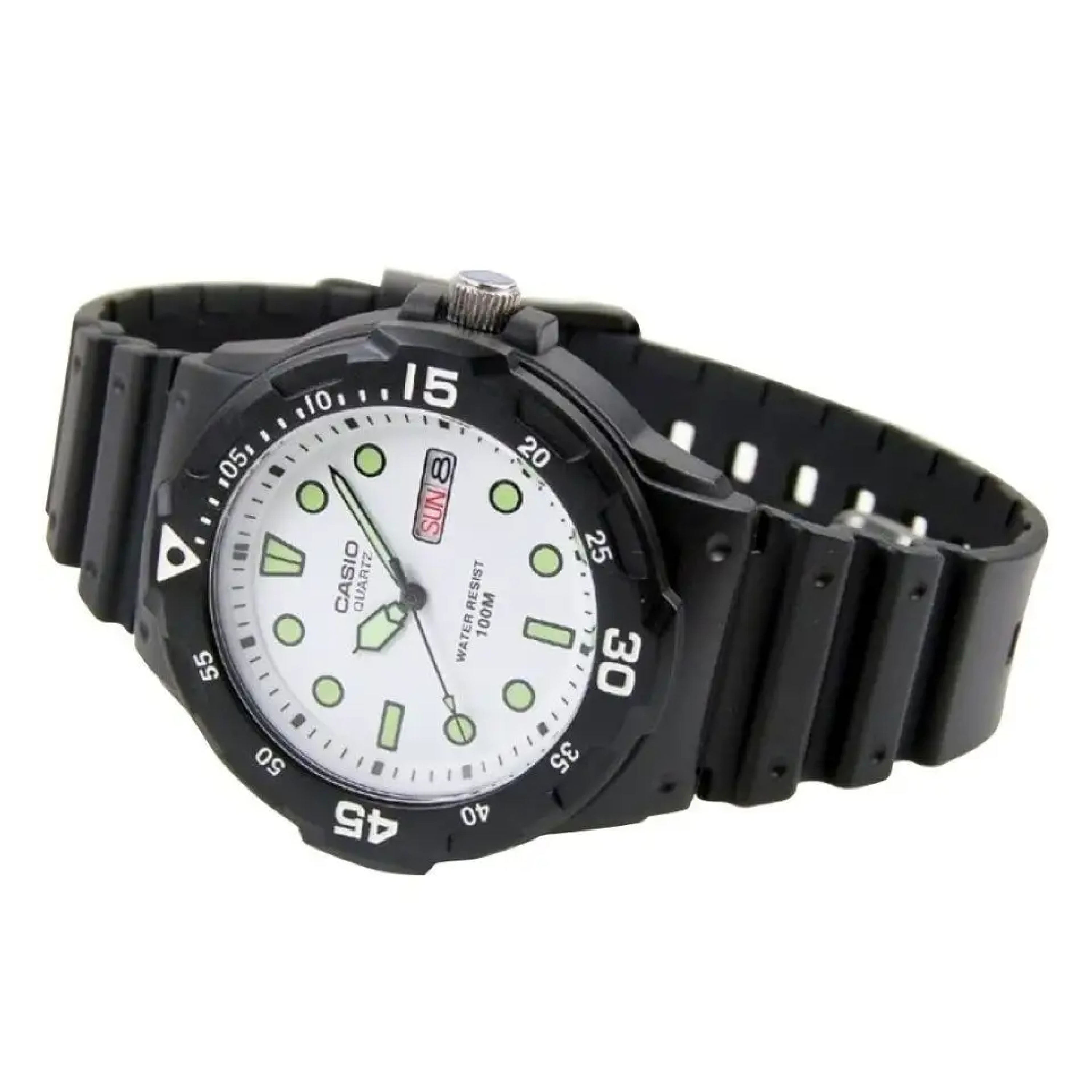 CASIO MRW-200H-7E - фото 2