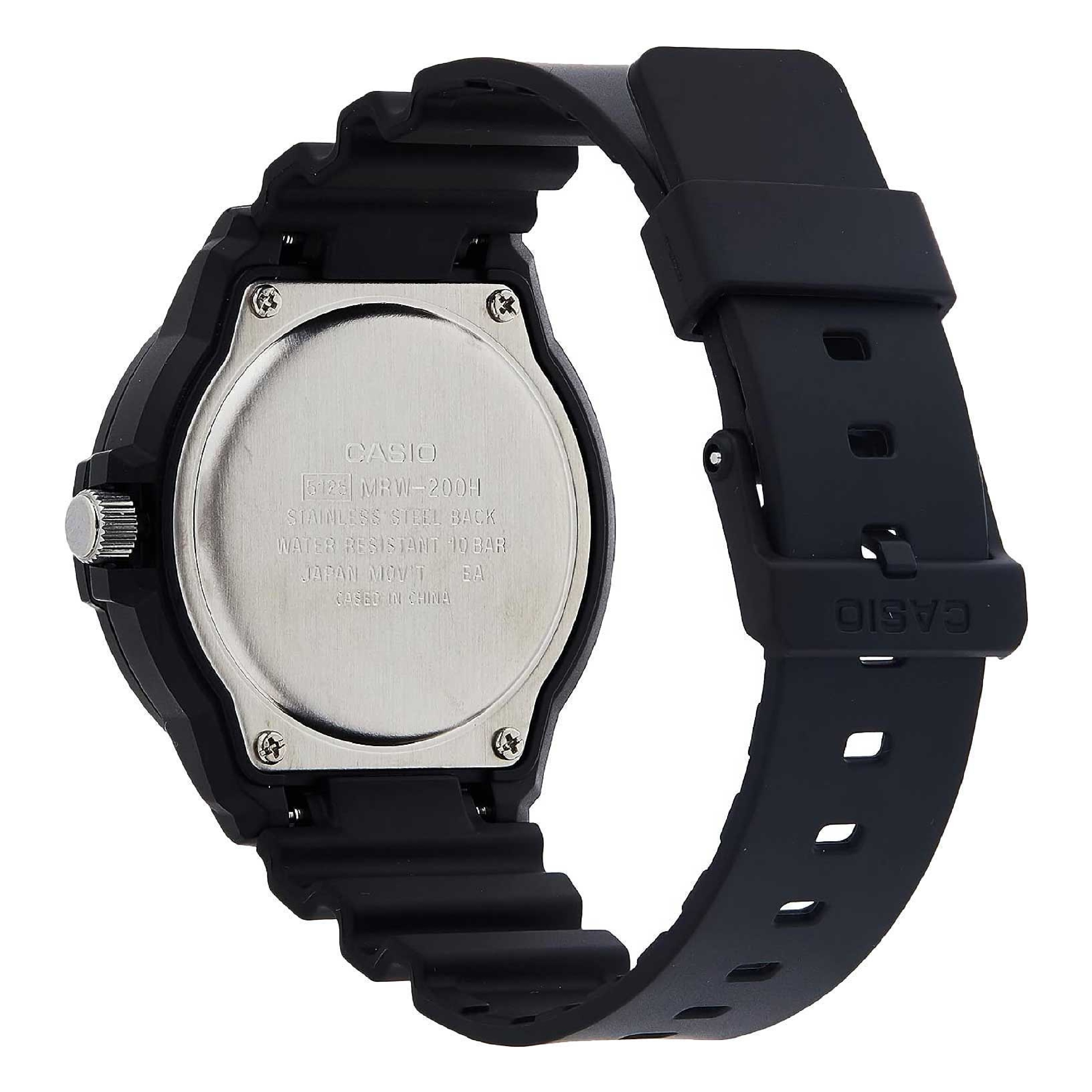 CASIO MRW-200H-7E - фото 3