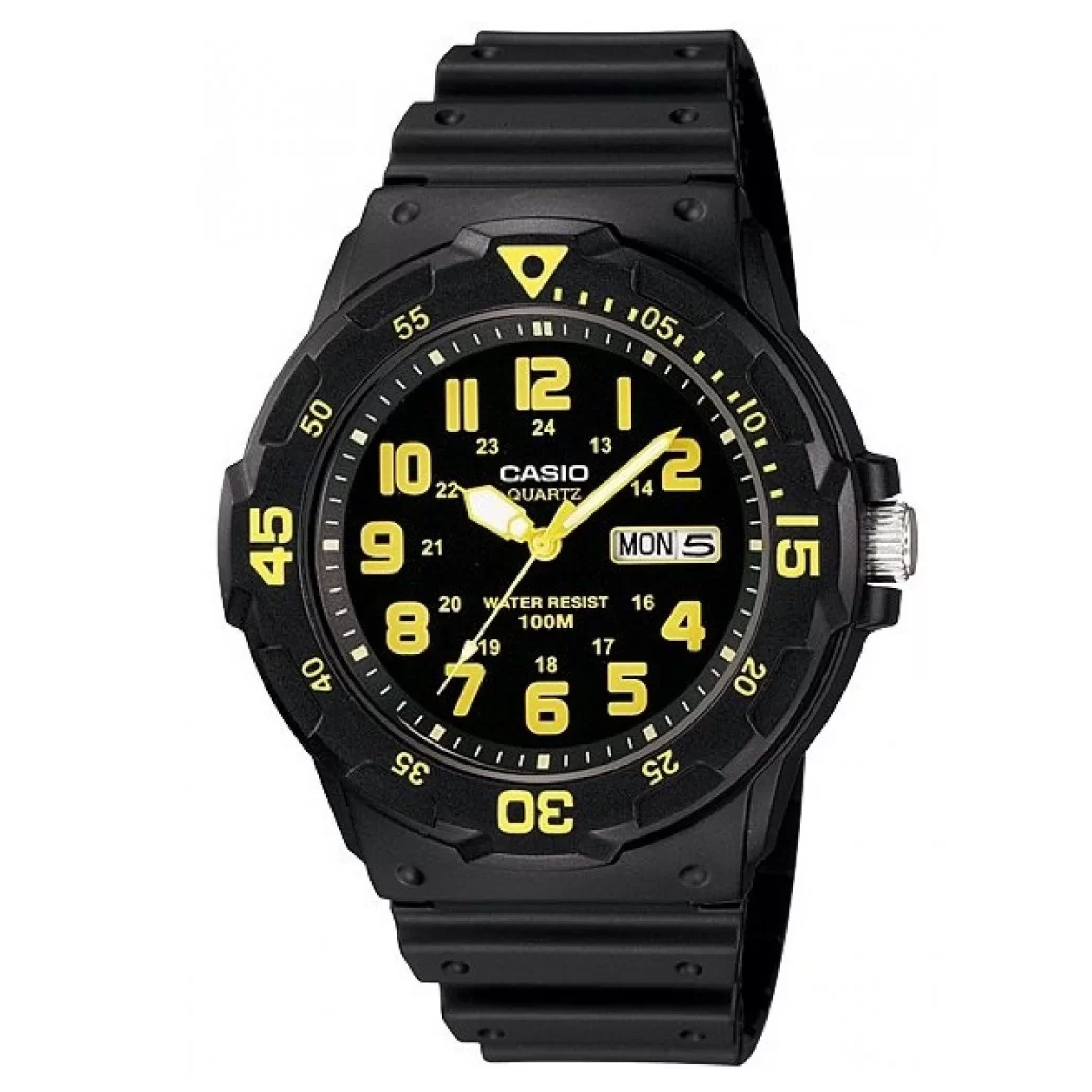 CASIO MRW-200H-9B - CASIO None None