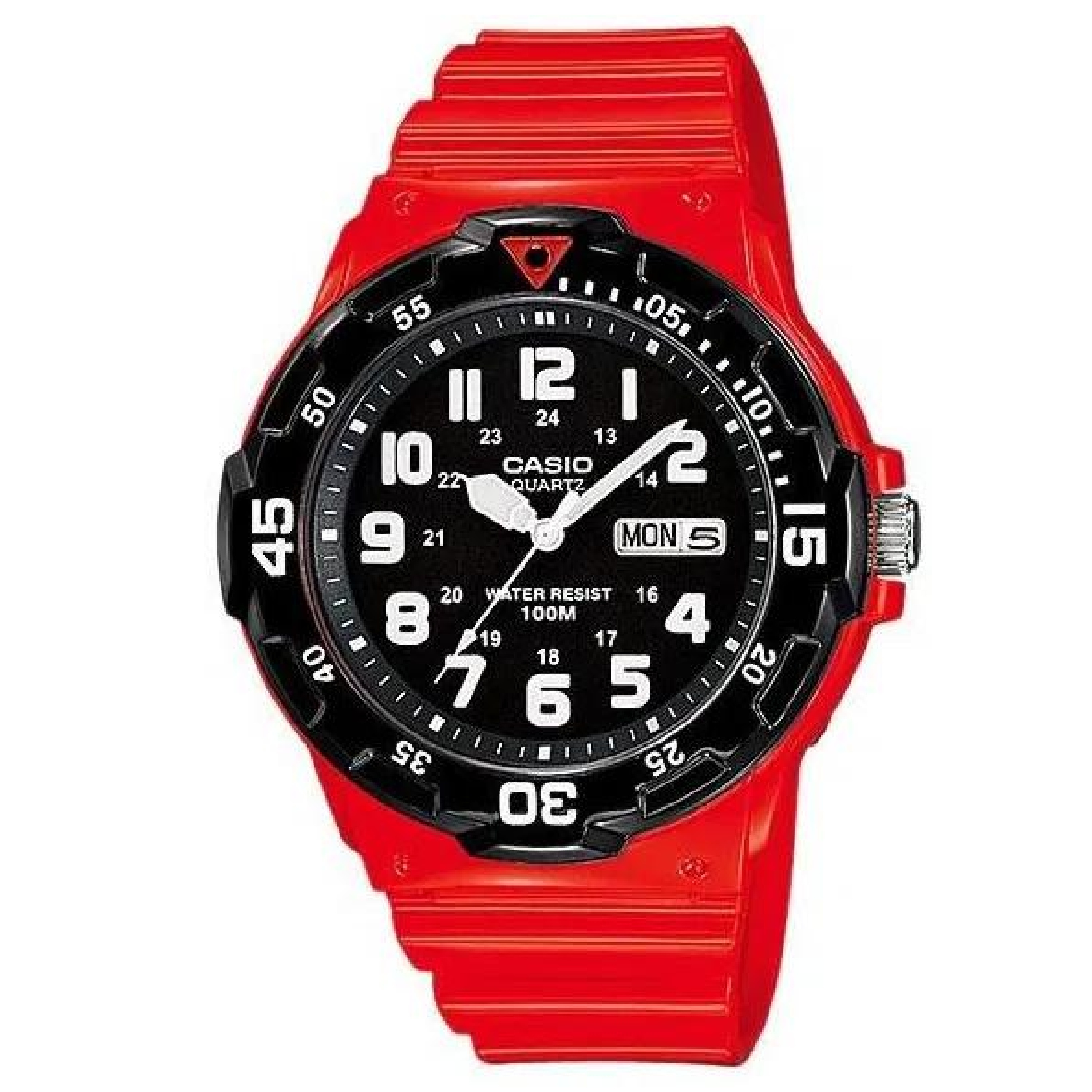 CASIO MRW-200HC-4B - CASIO None None