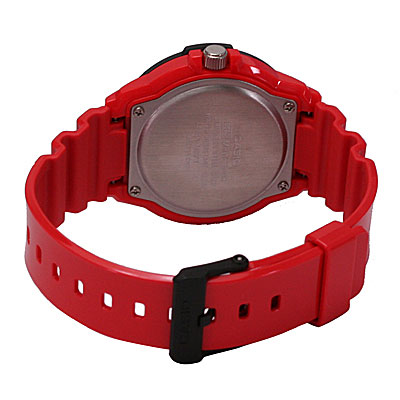 CASIO MRW-200HC-4B - фото 3