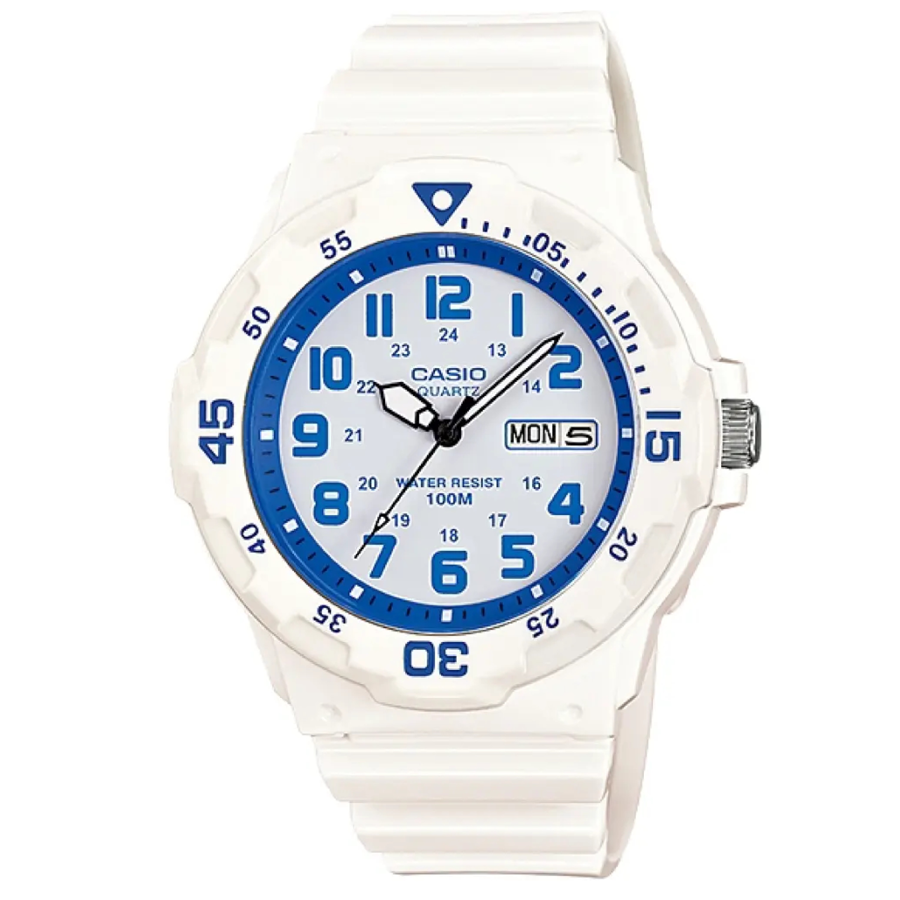 CASIO MRW-200HC-7B2 - CASIO None None