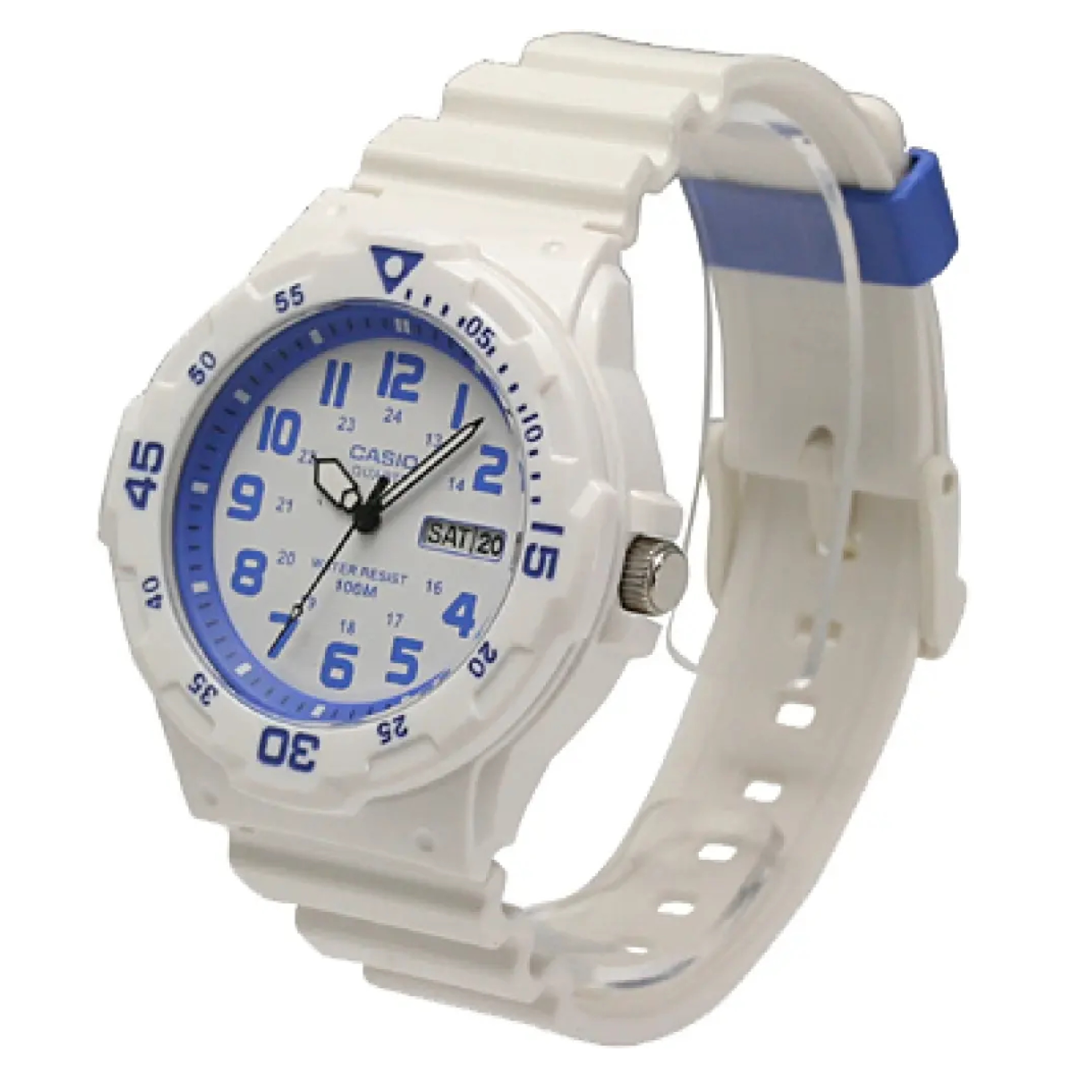 CASIO MRW-200HC-7B2 - фото 3