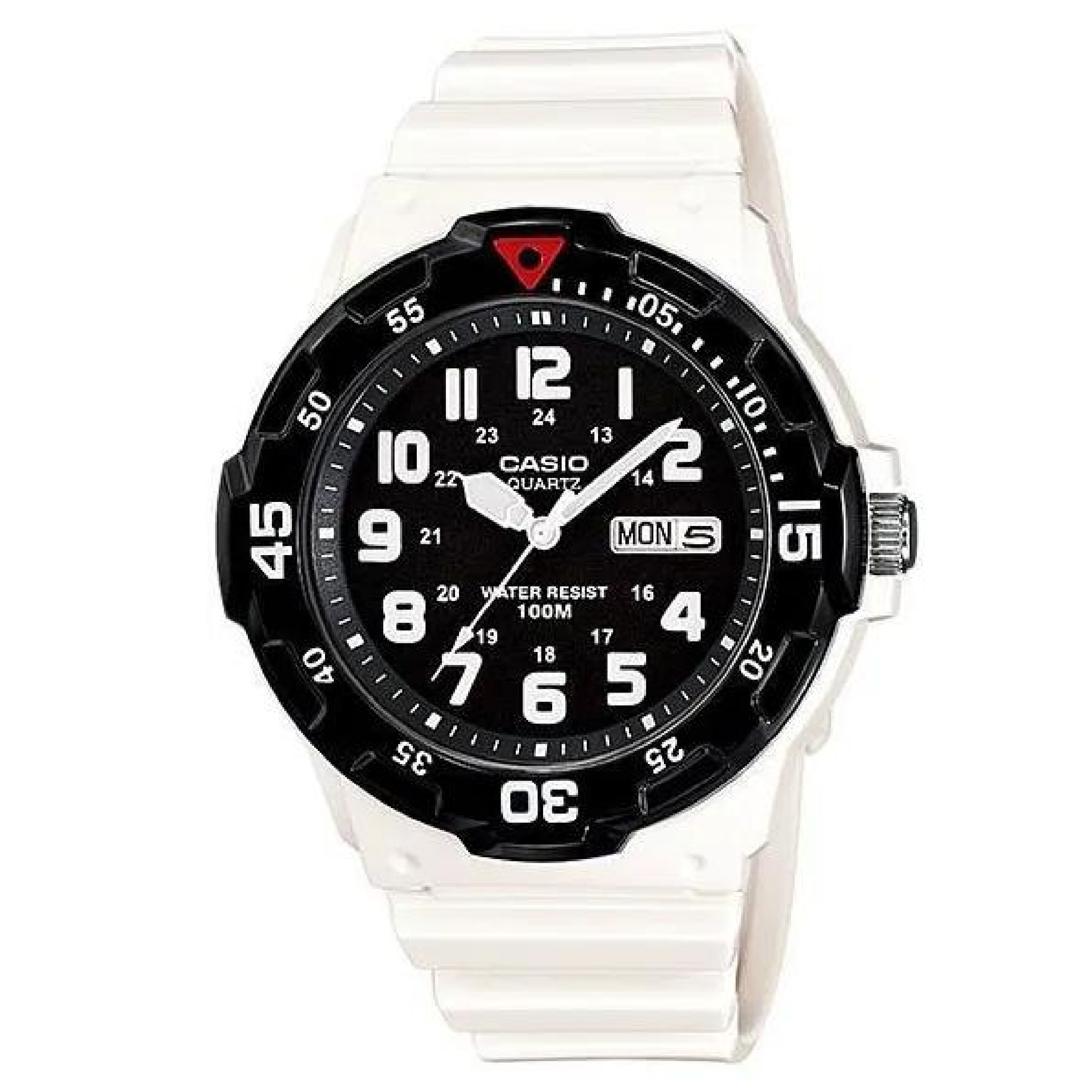 CASIO MRW-200HC-7B - CASIO None None