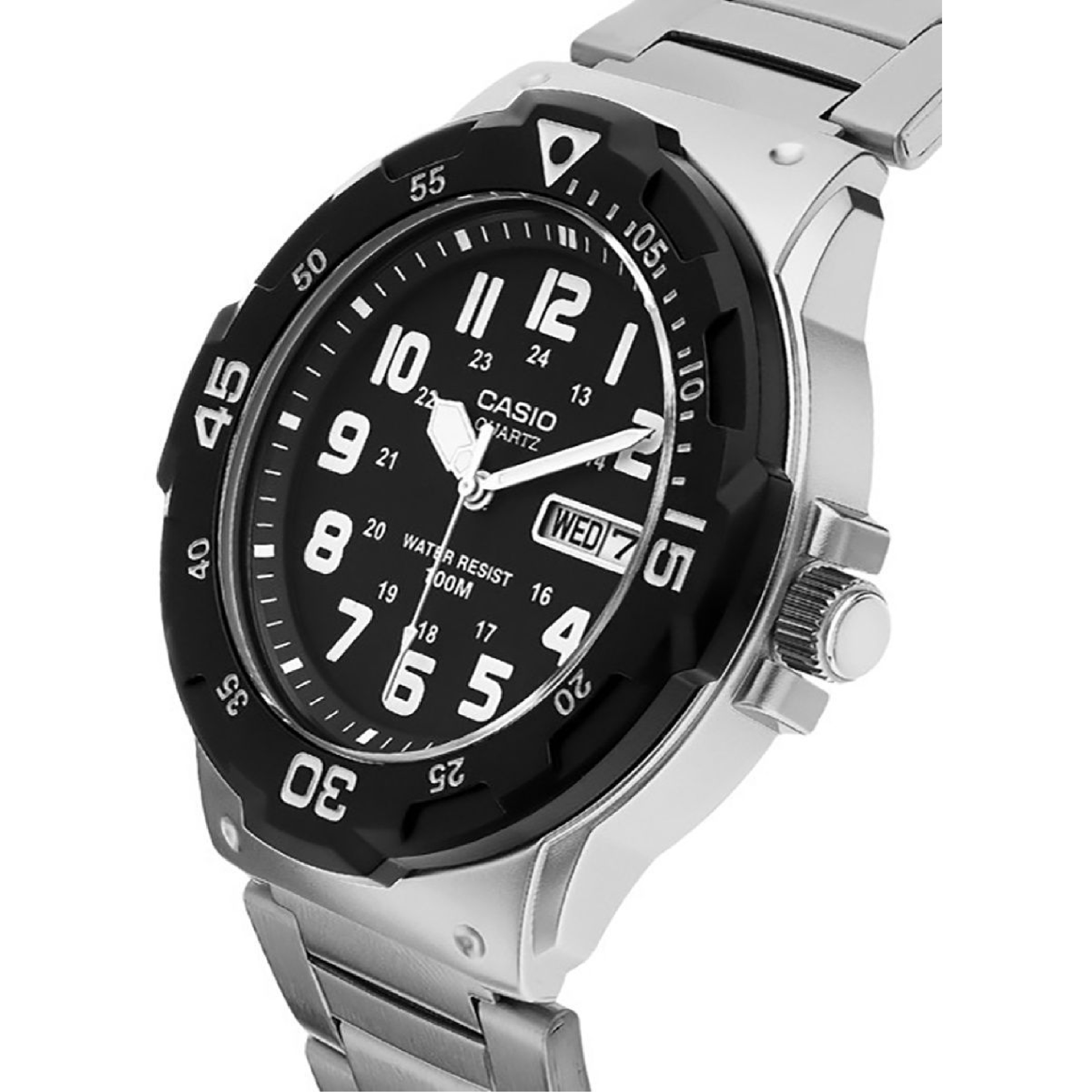 CASIO MRW-200HD-1B - фото 2