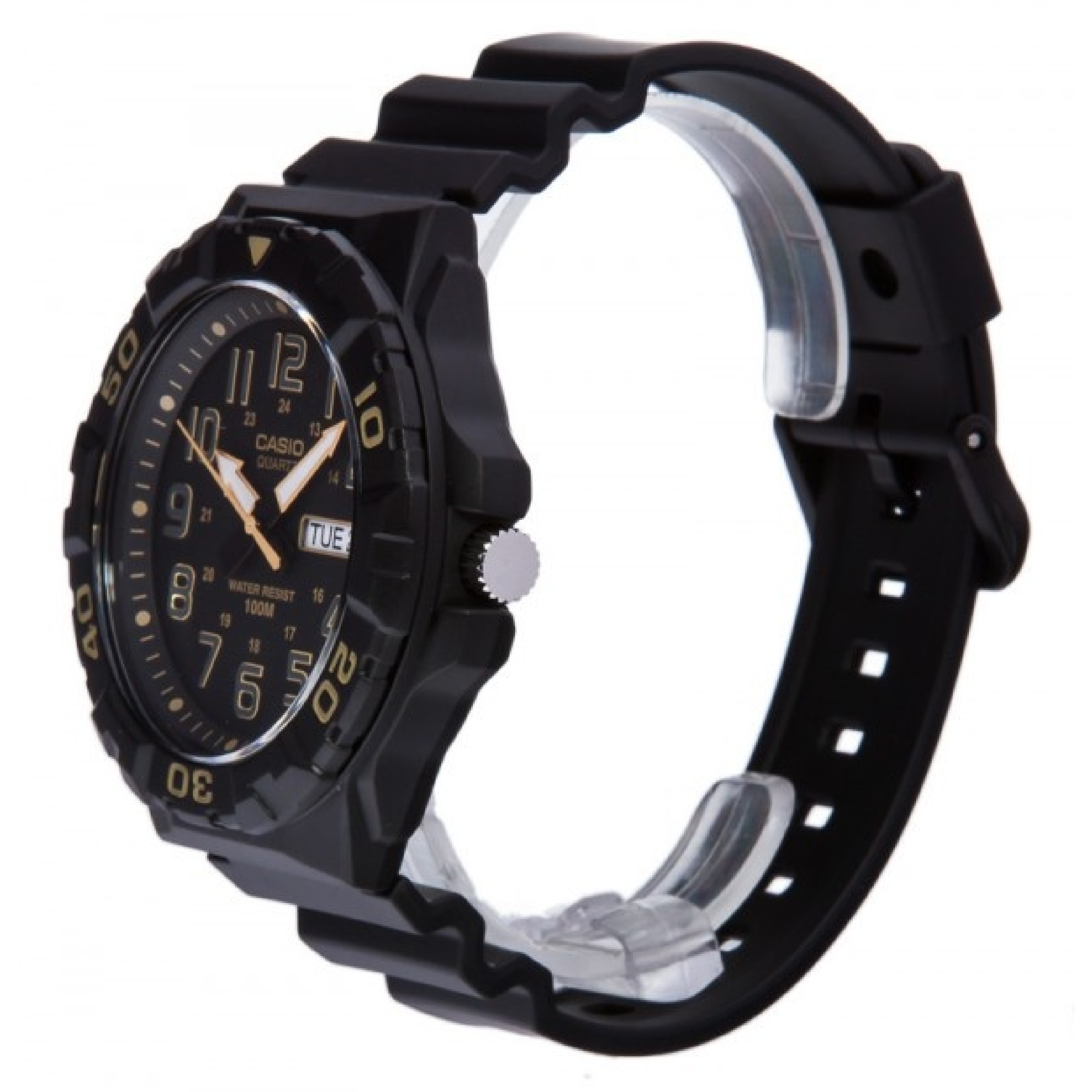 CASIO MRW-210H-1A2 - фото 2