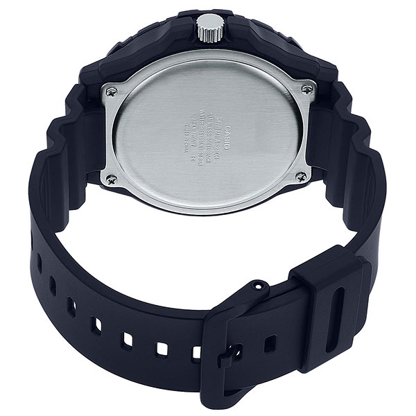 CASIO MRW-210H-1A2 - фото 3