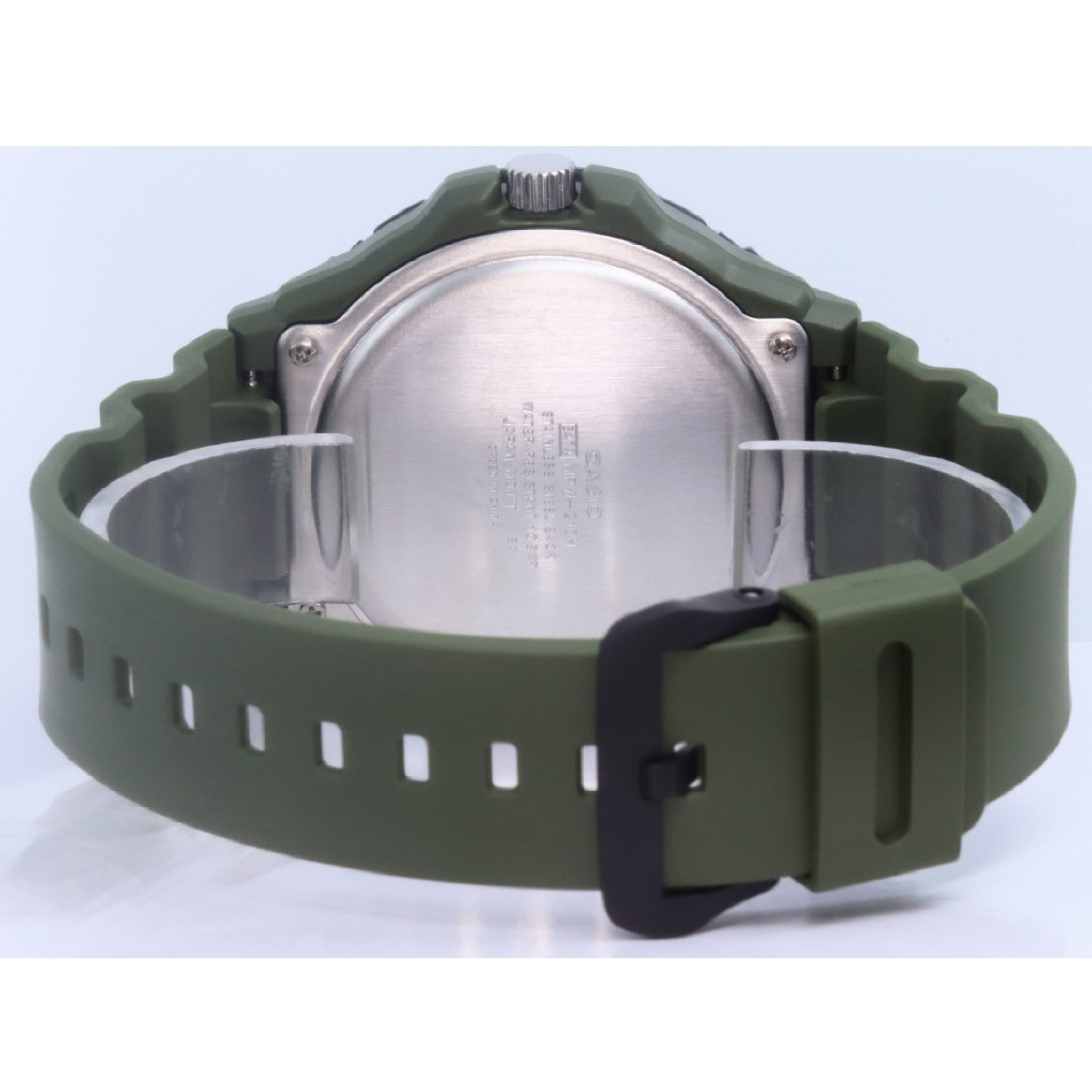 CASIO MRW-210H-3A - фото 3