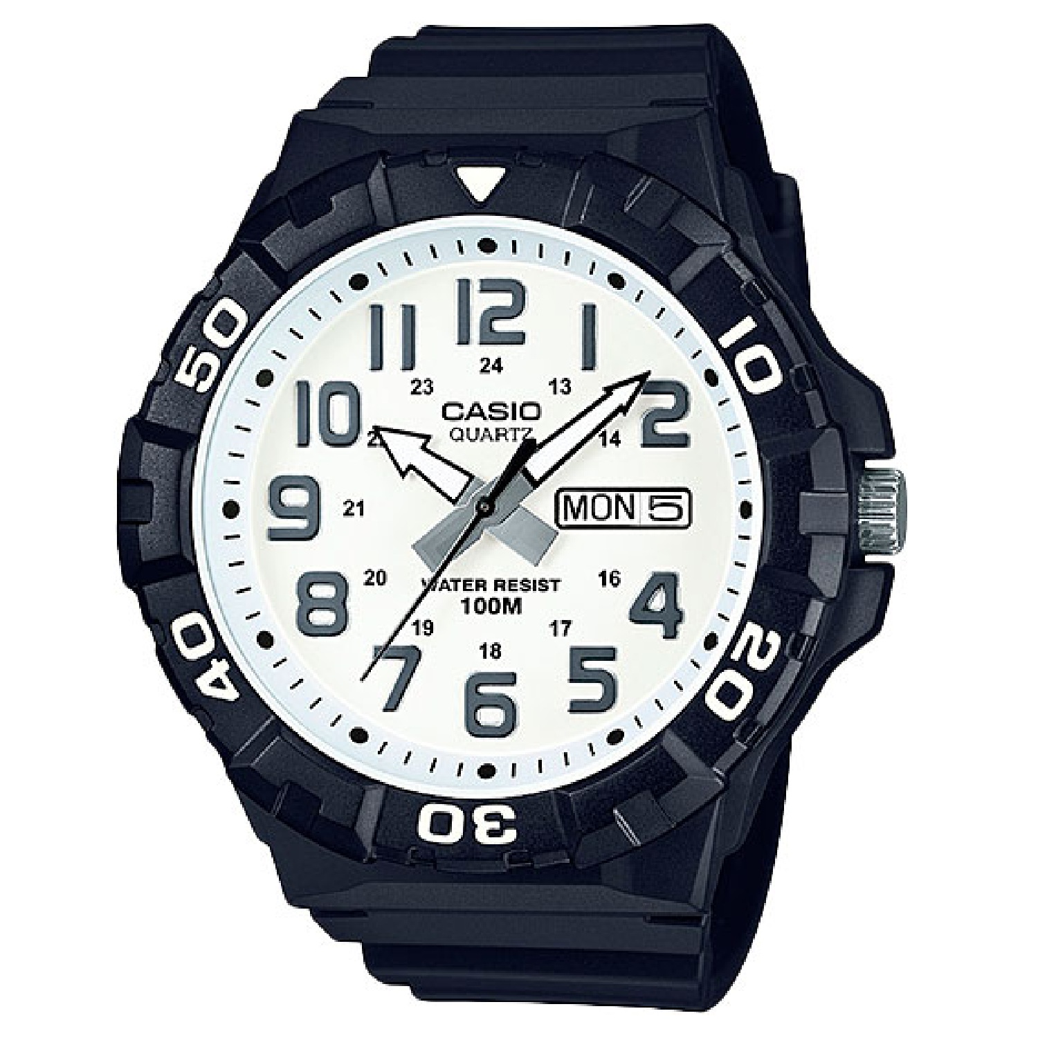 CASIO MRW-210H-7A - CASIO None None