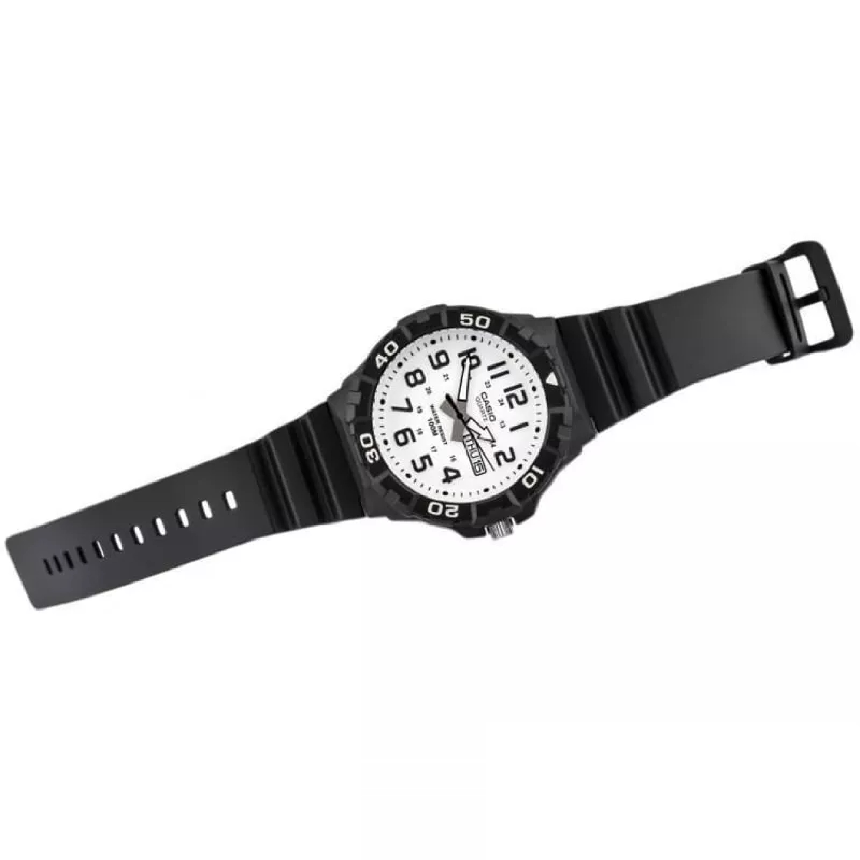 CASIO MRW-210H-7A - фото 2