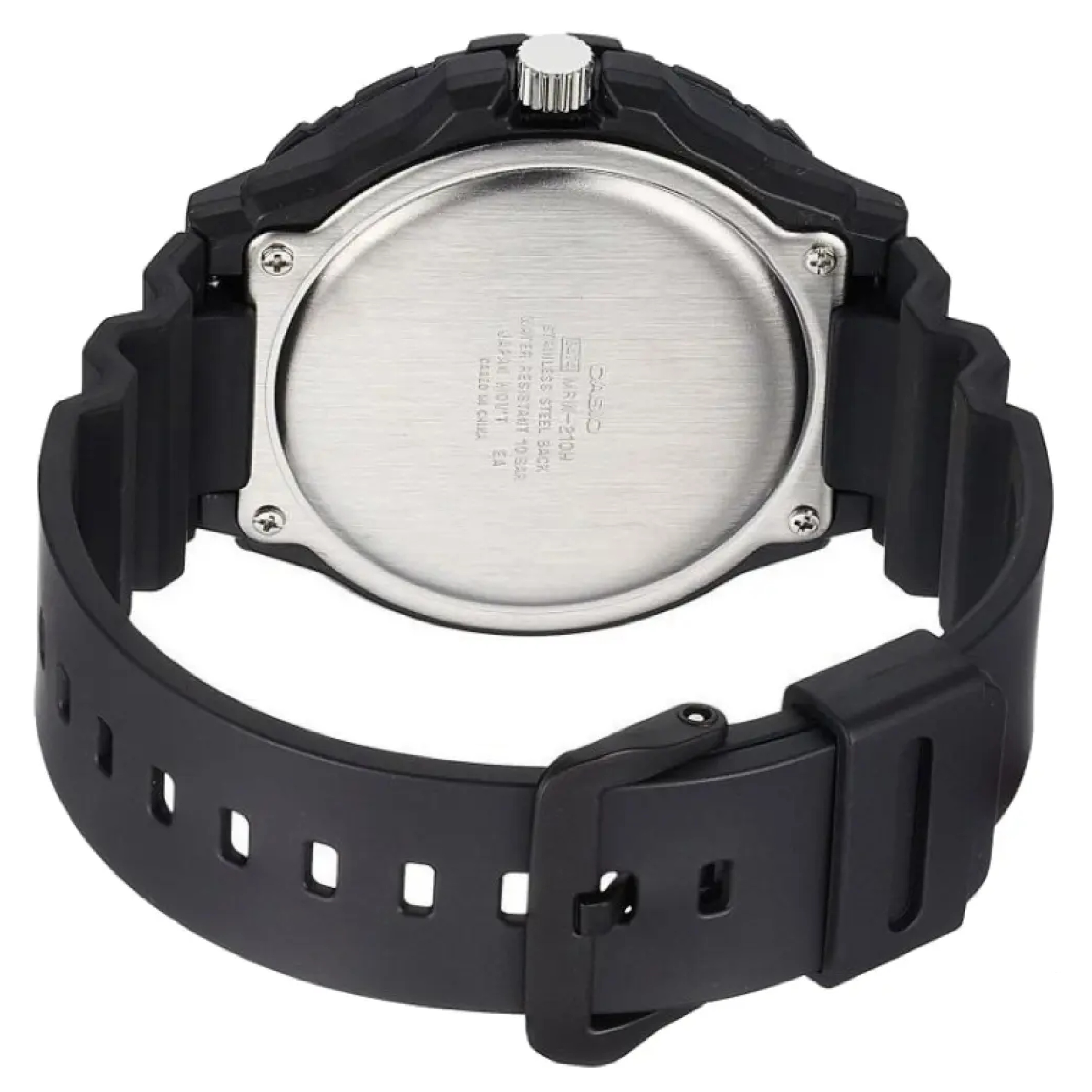 CASIO MRW-210H-7A - фото 3