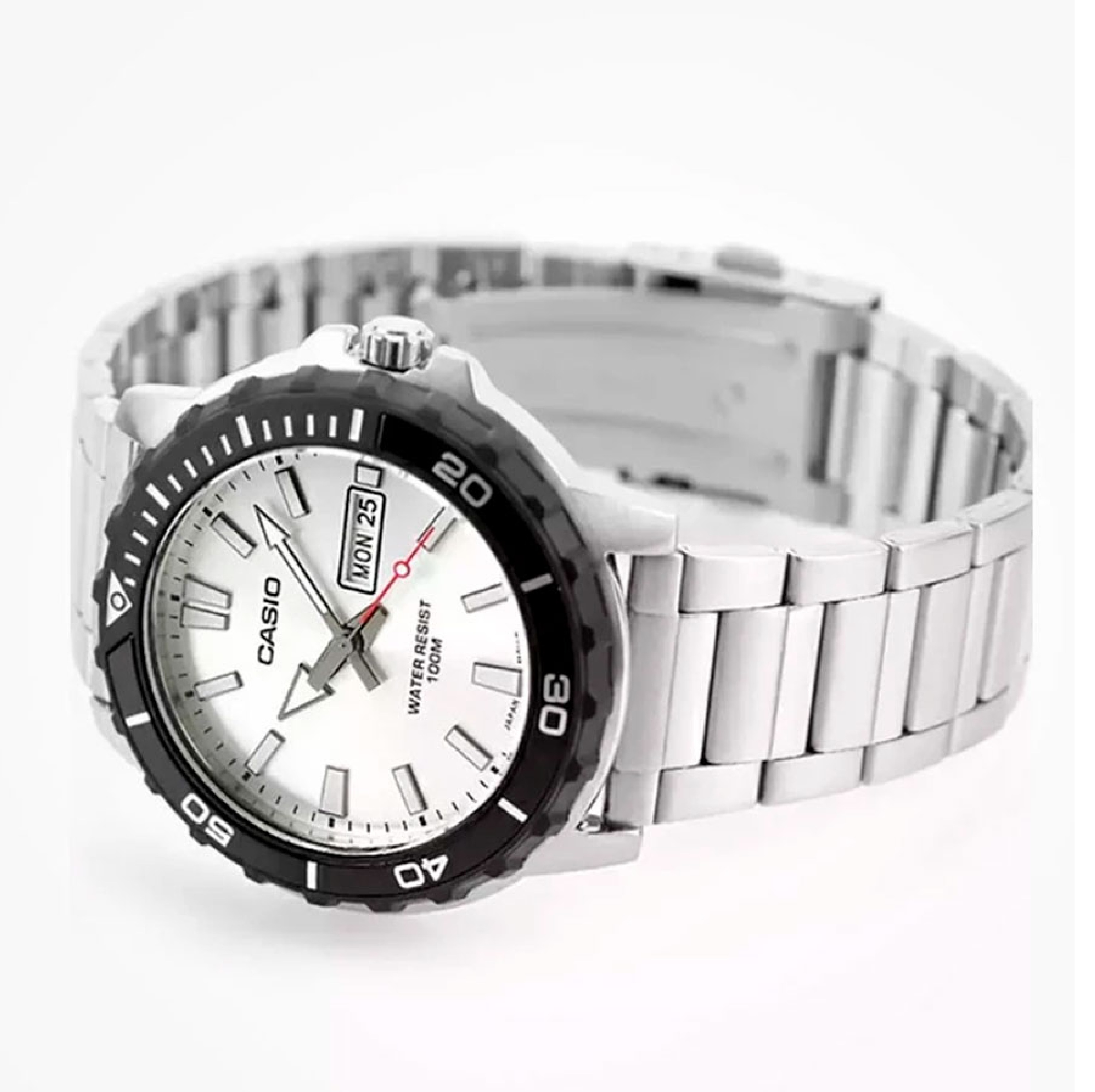 CASIO MTD-125D-7A - фото 2