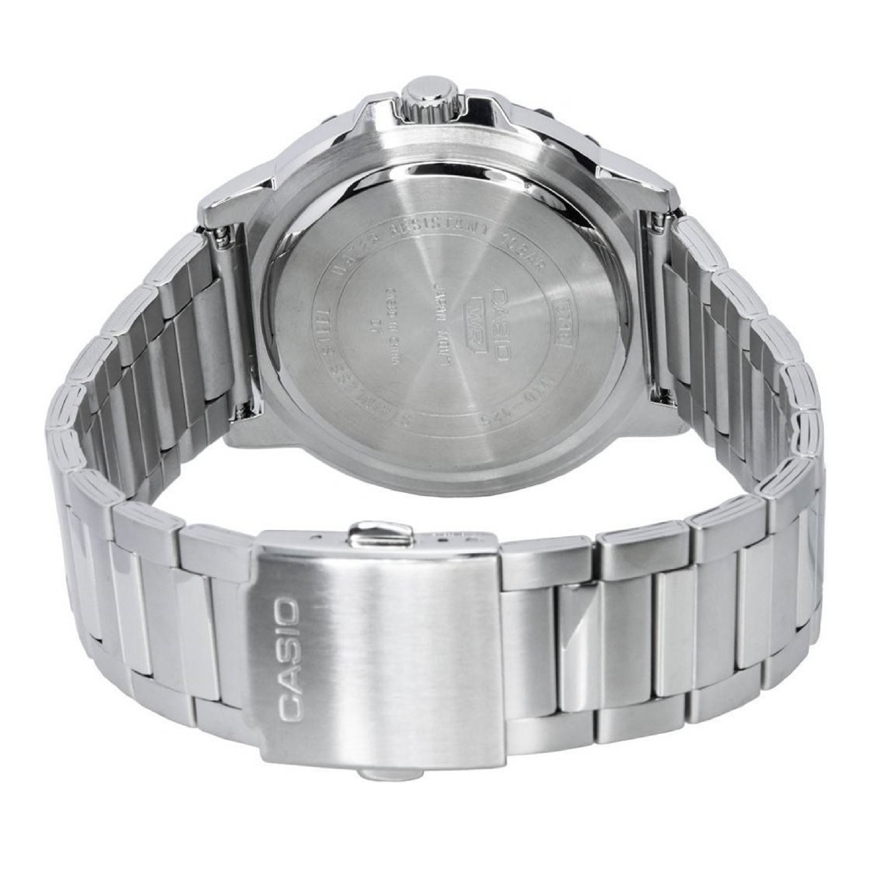 CASIO MTD-125D-7A - фото 3