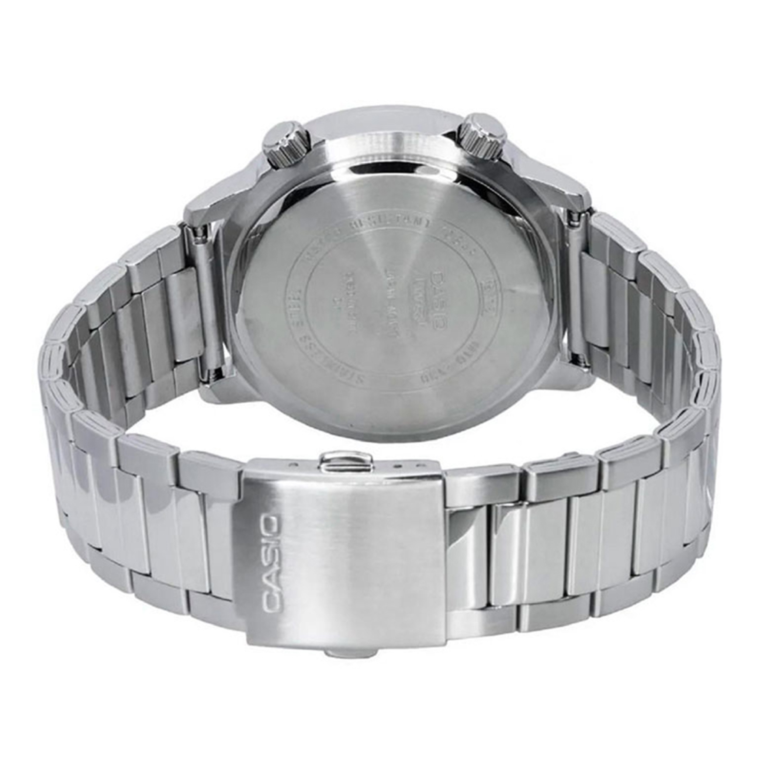 CASIO MTD-130D-1A2 - фото 3