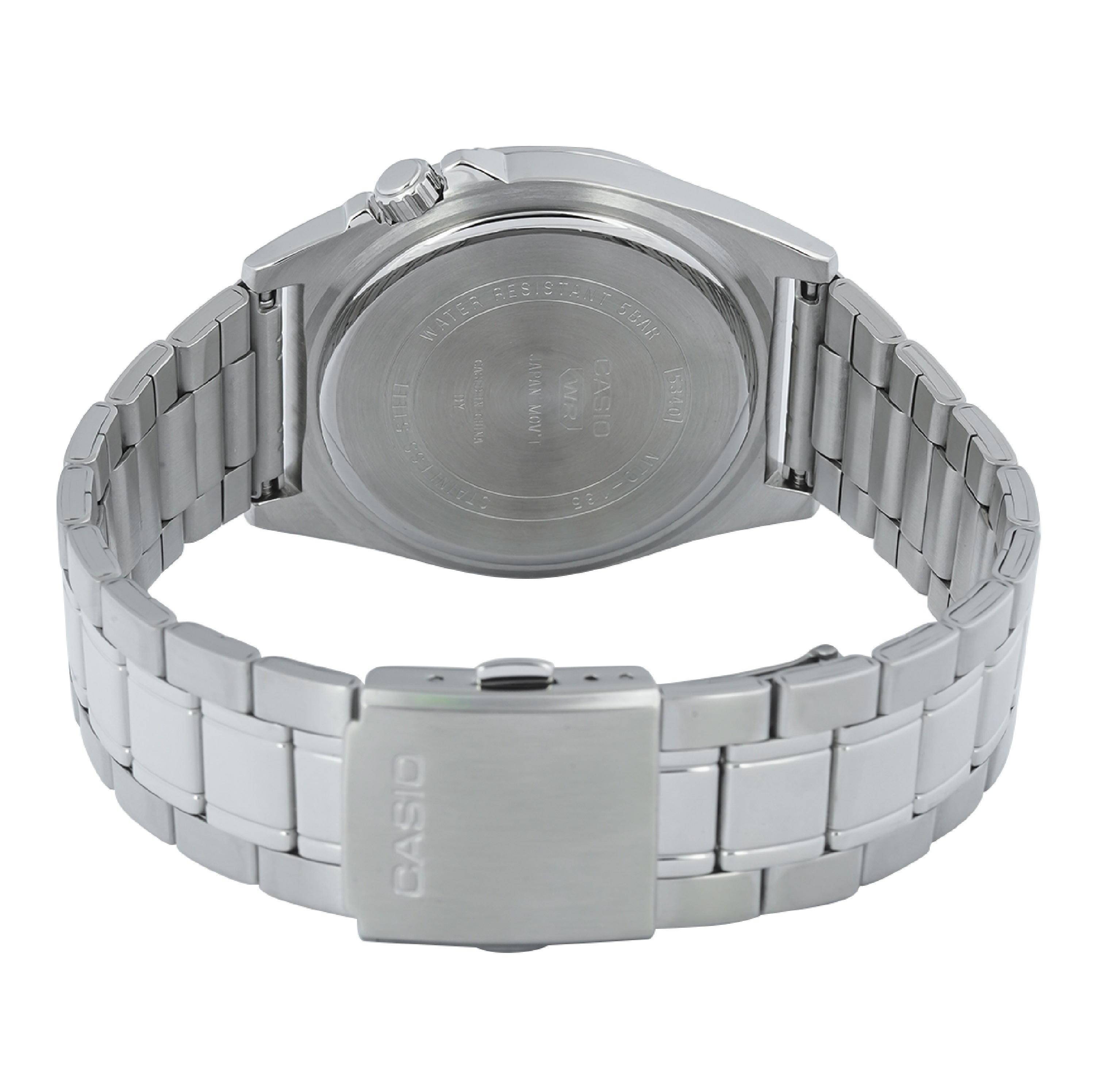 CASIO MTD-135D-2A - фото 3