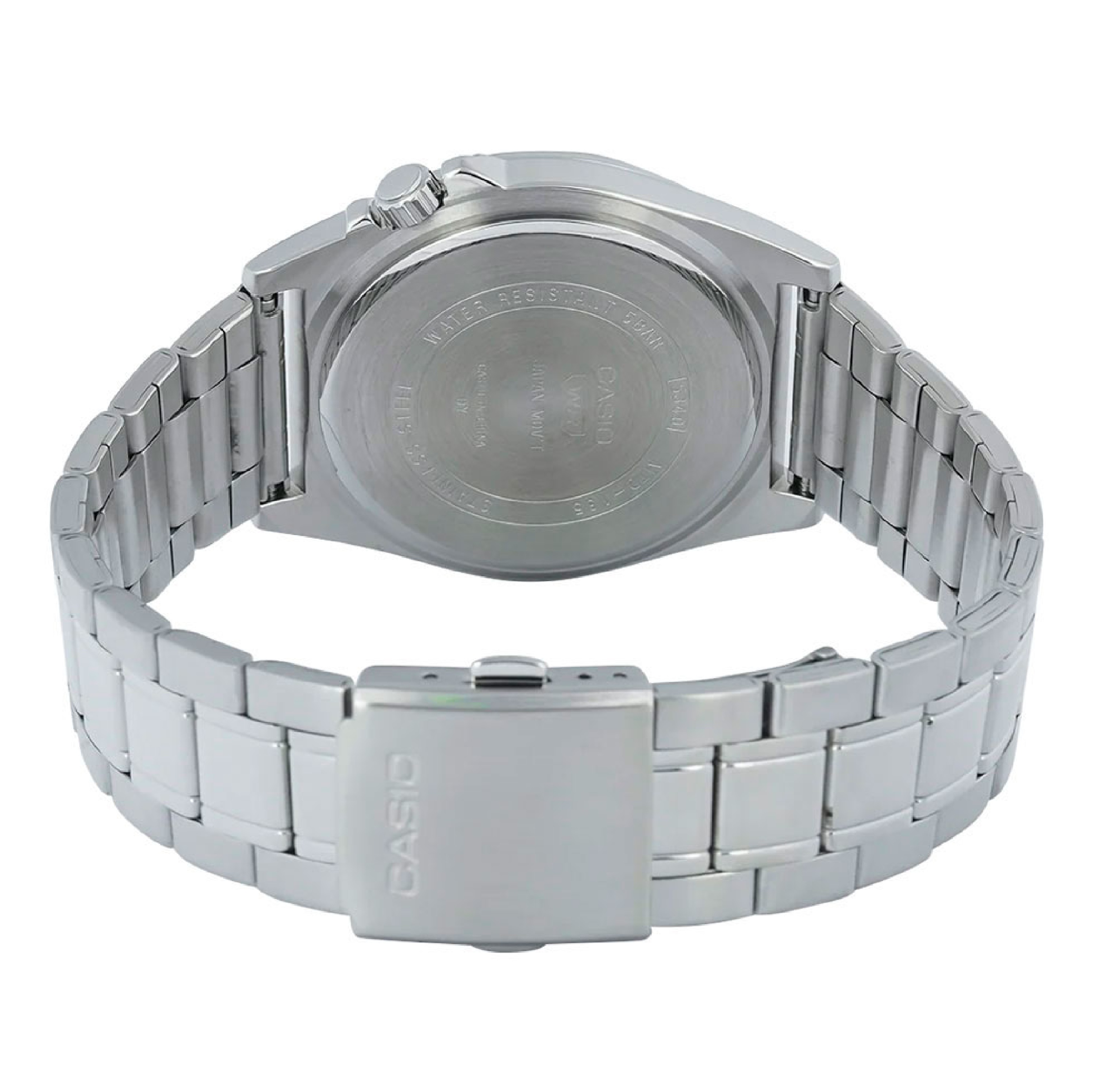 CASIO MTD-135D-3A - фото 3