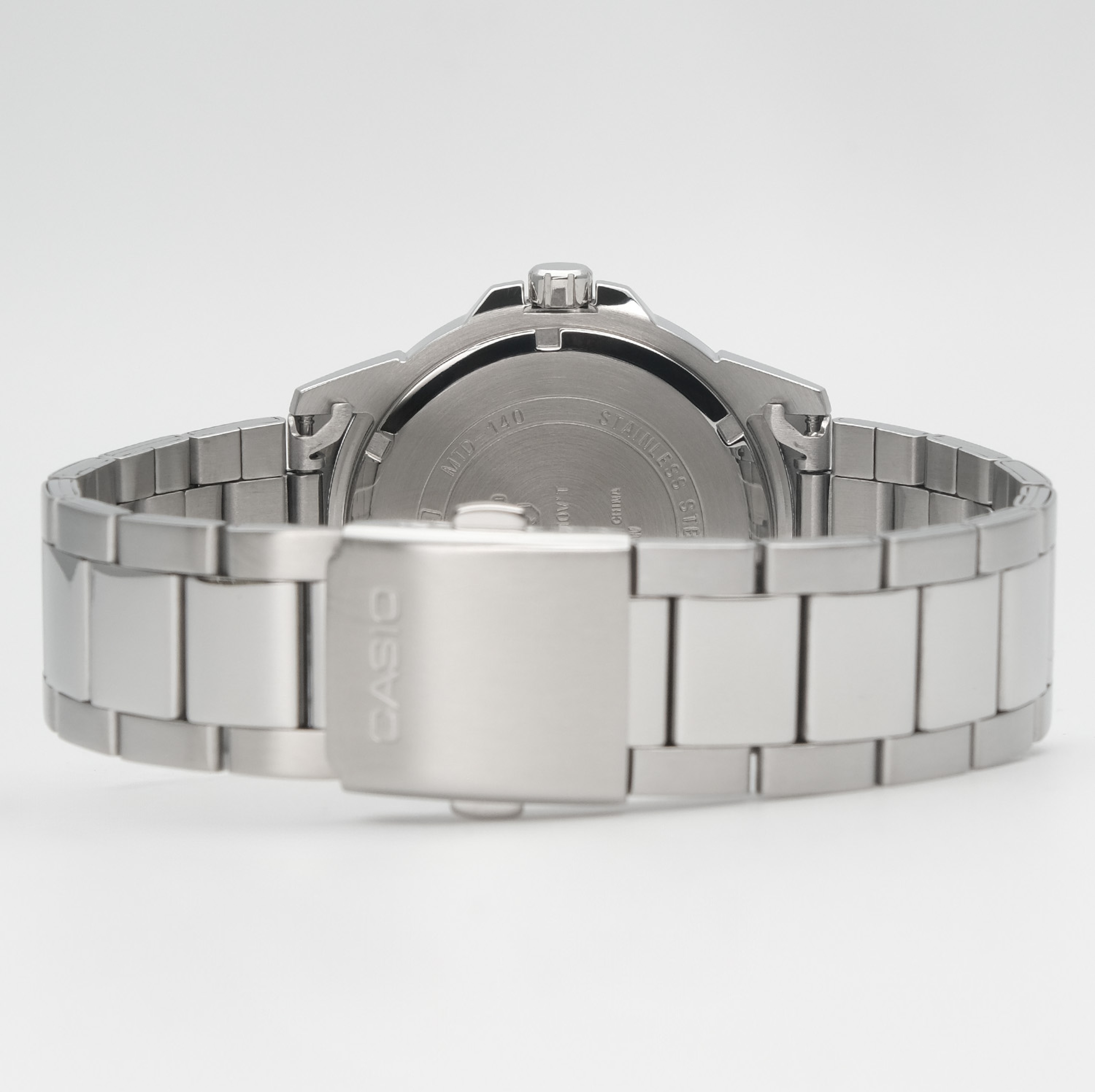 CASIO MTD-140D-1A - фото 3