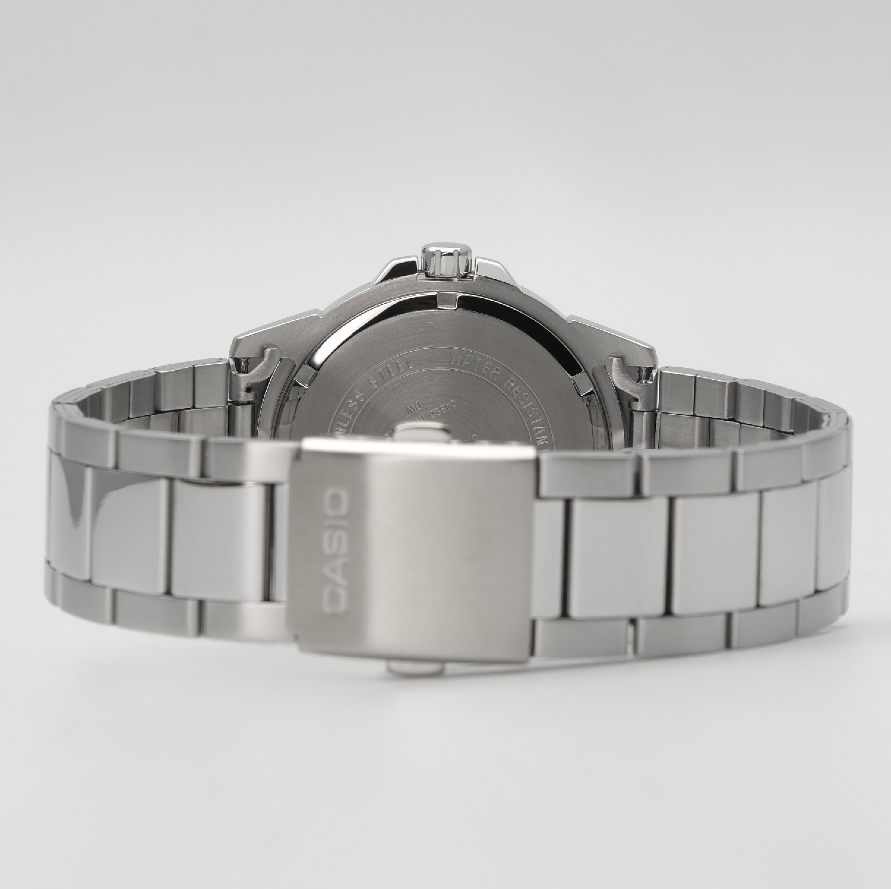 CASIO MTD-140D-3A - фото 3