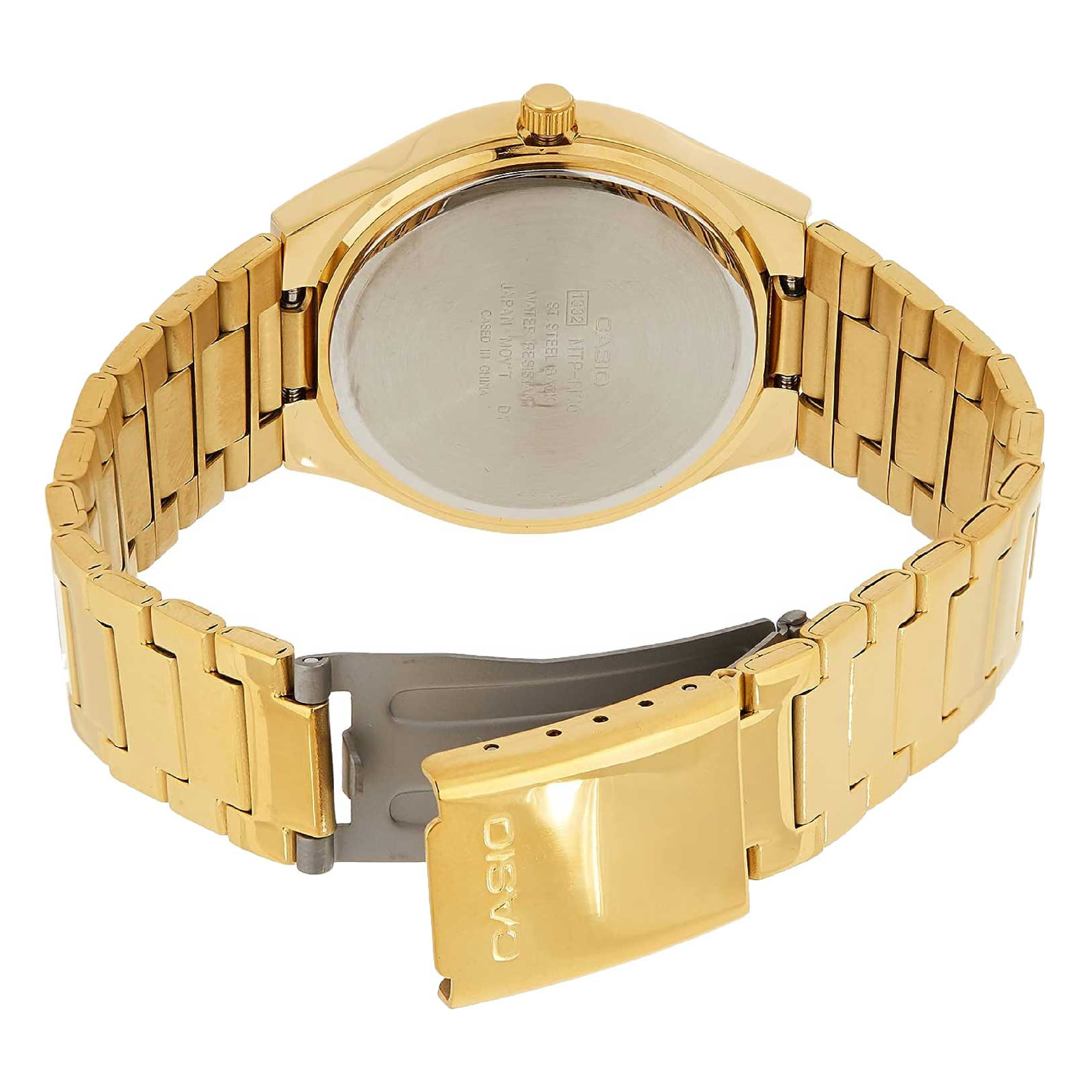 CASIO MTP-1170N-9A - фото 3